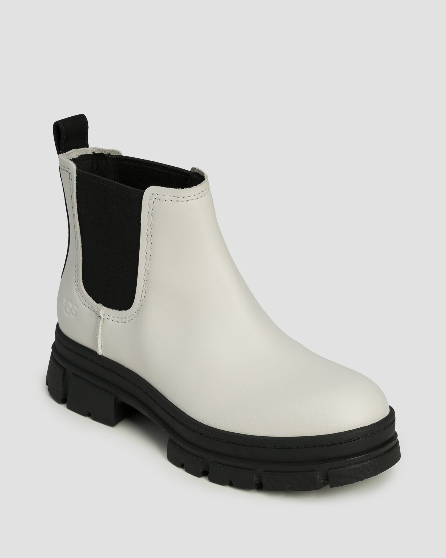 Pantofi UGG ASHTON CHELSEA