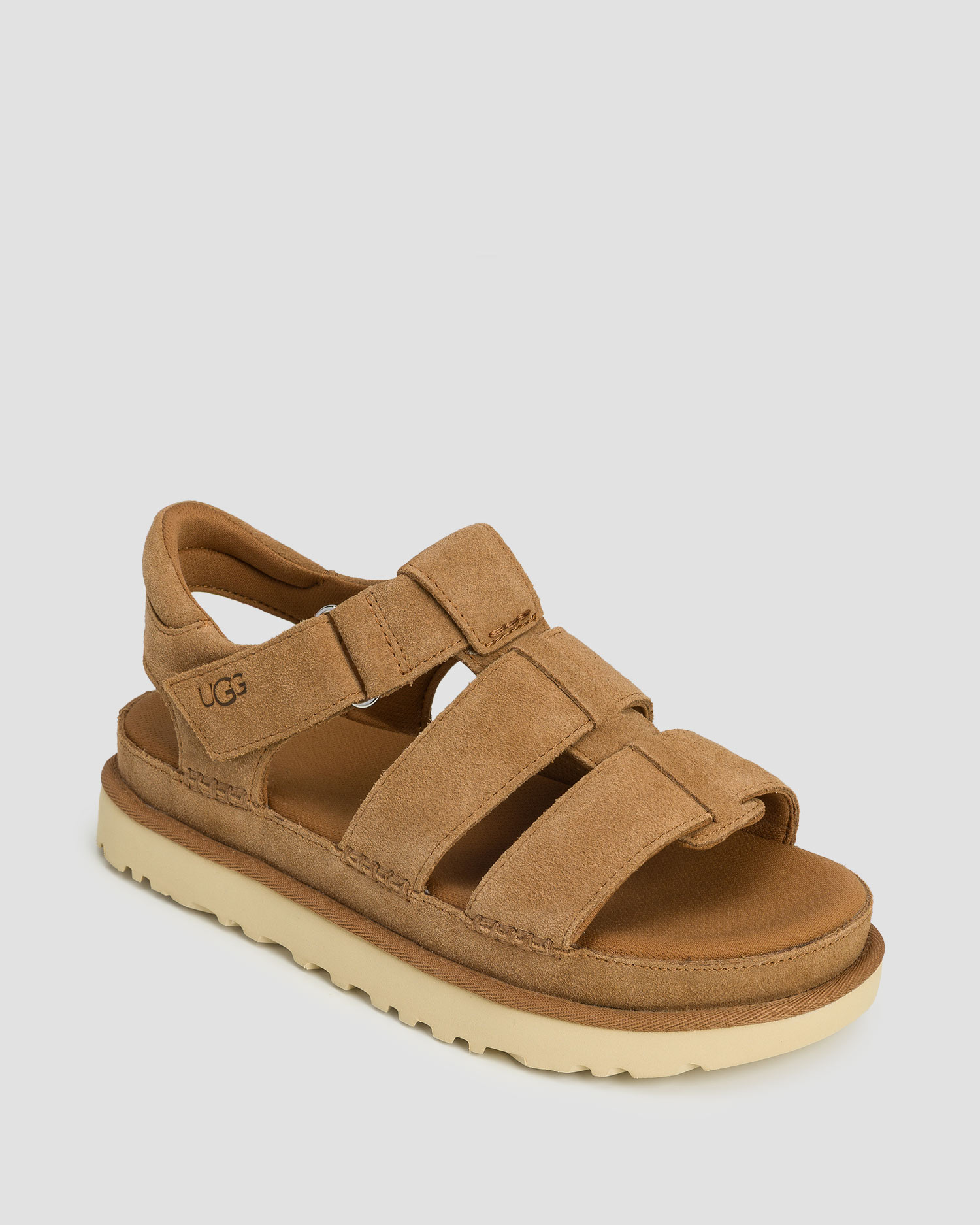 Sandales pour femmes UGG Goldenstar Strap