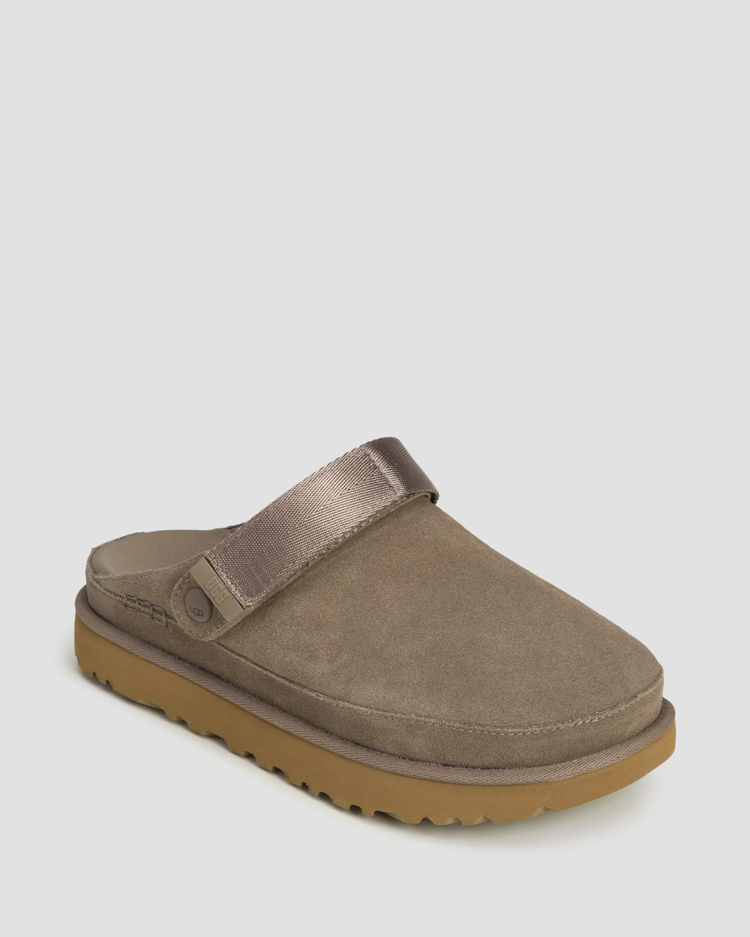 Chaussures pour femmes UGG Goldenstar Clog
