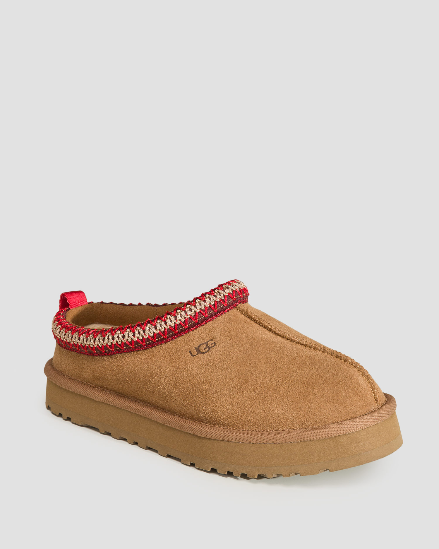 UGG Tazz Kinderschuhe in Braun