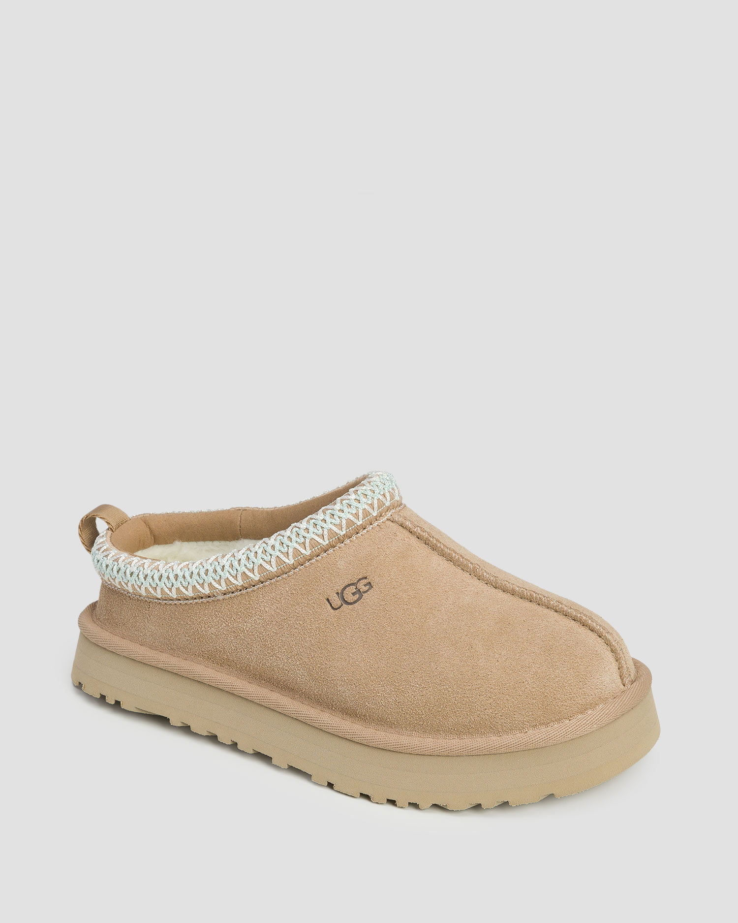 UGG Tazz Kinderschuhe in Beige