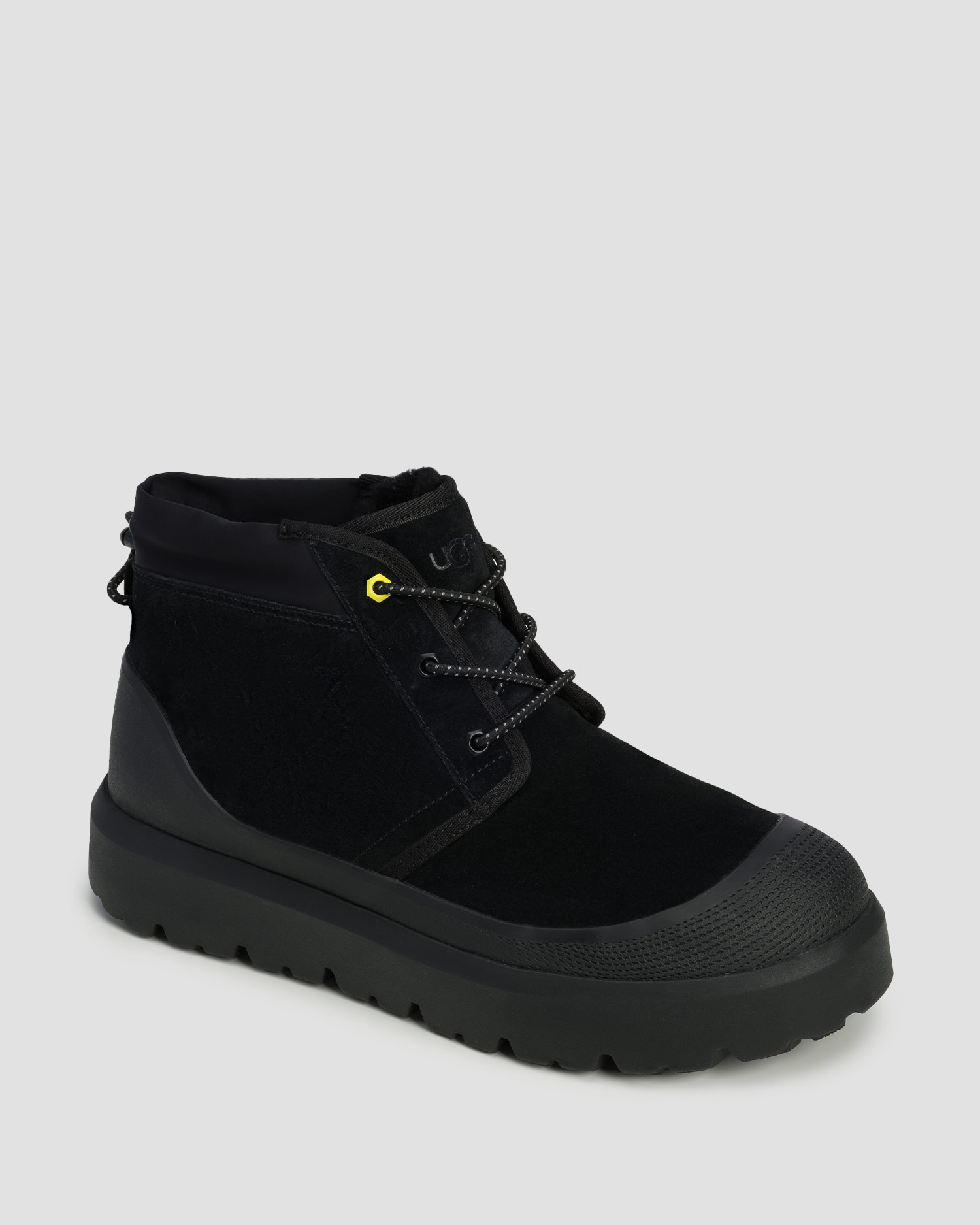 UGG Neumel Weather Hybrid Winterschuhe für Herren in Schwarz