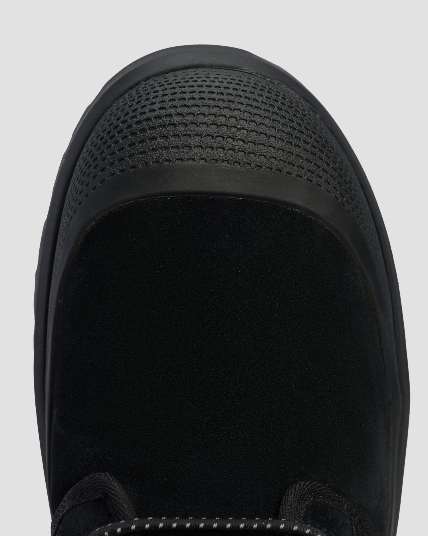 Chaussures d'hiver noires pour hommes UGG Neumel Weather Hybrid