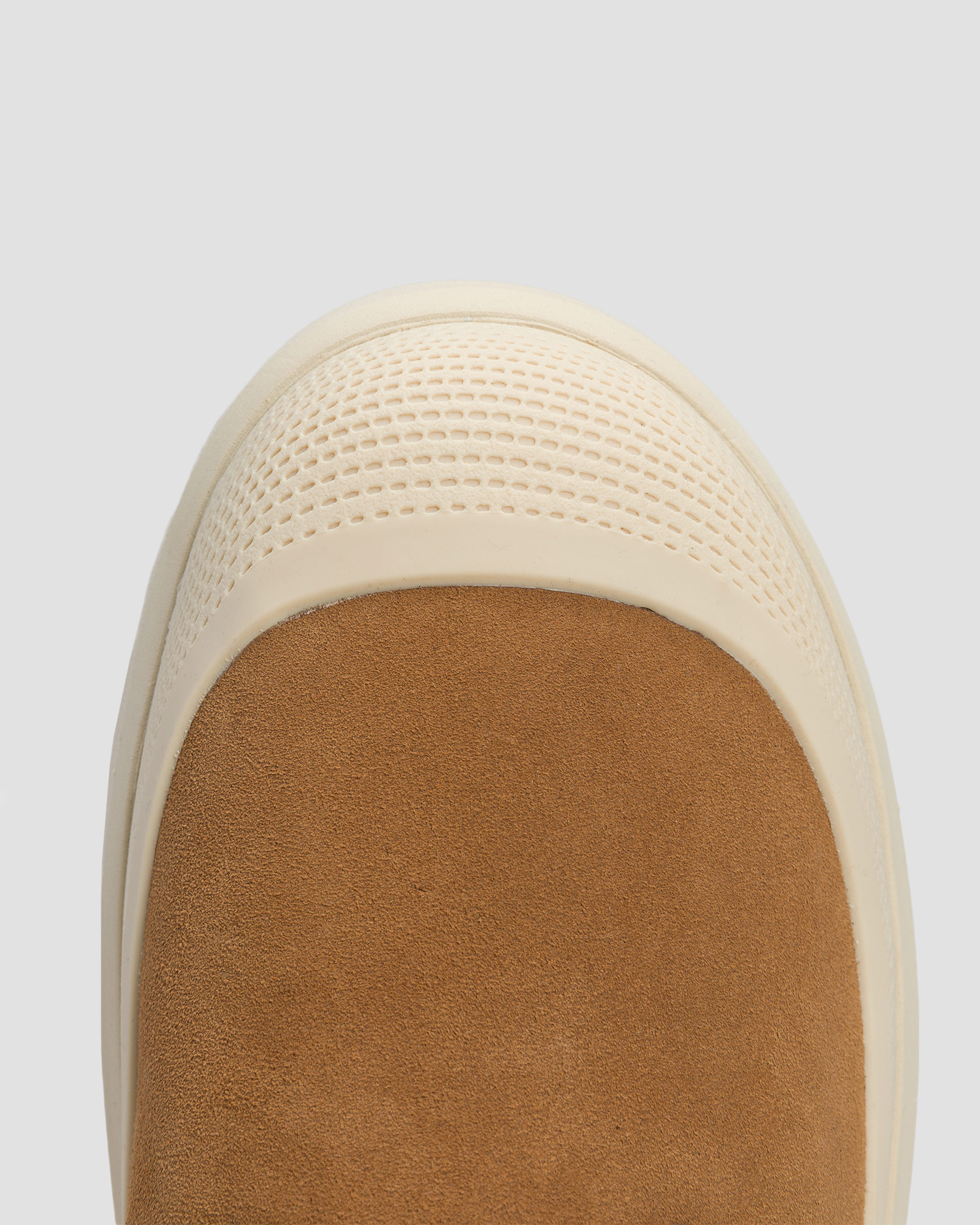 Chaussures d'hiver marron pour hommes UGG Neumel Weather Hybrid