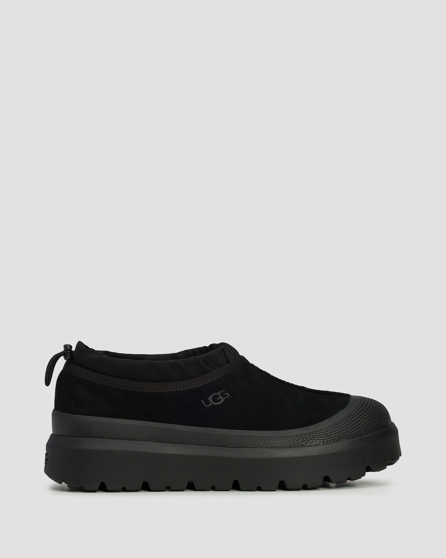 Buty męskie UGG Tasman Weather Hybrid czarne
