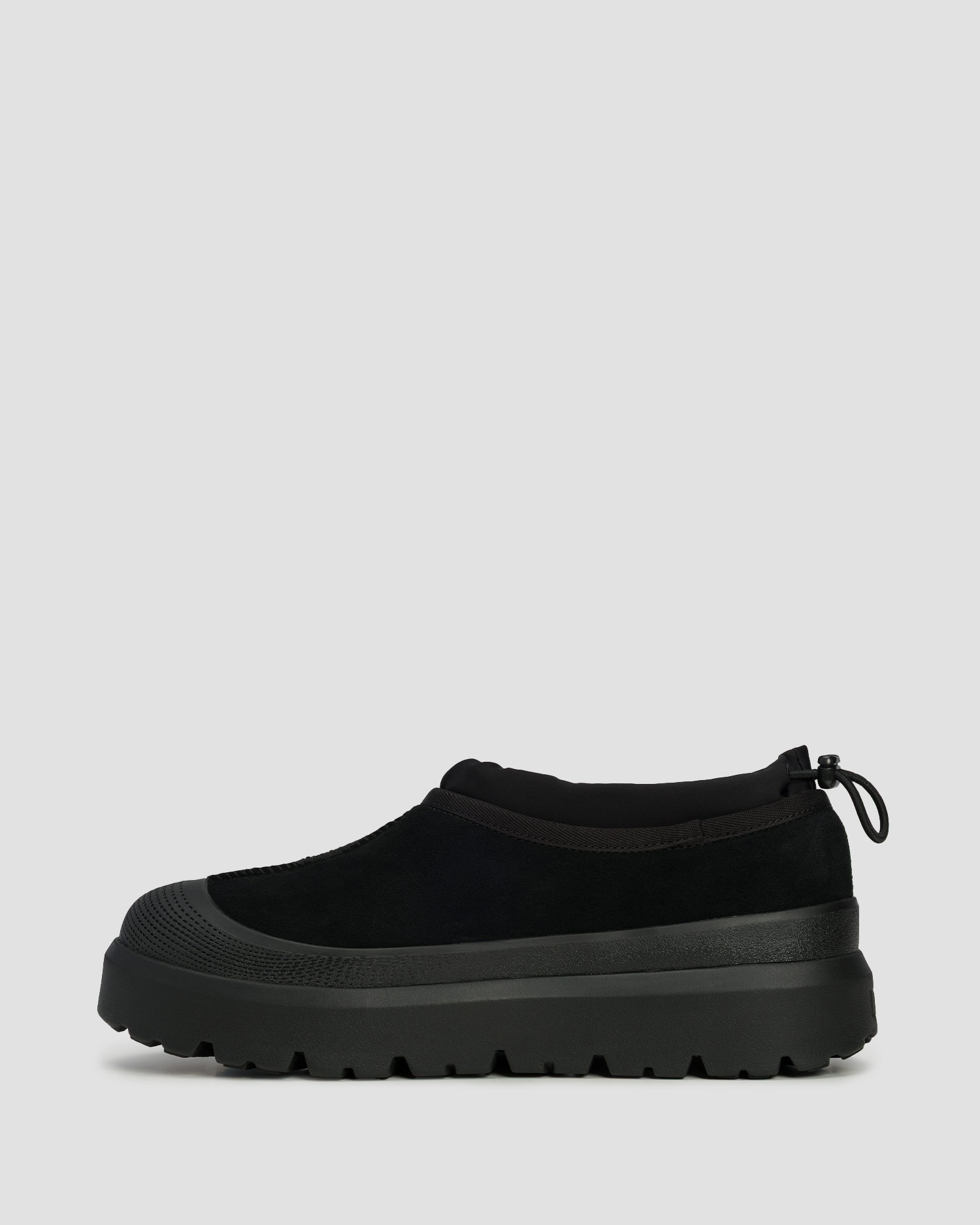 Buty męskie UGG Tasman Weather Hybrid czarne