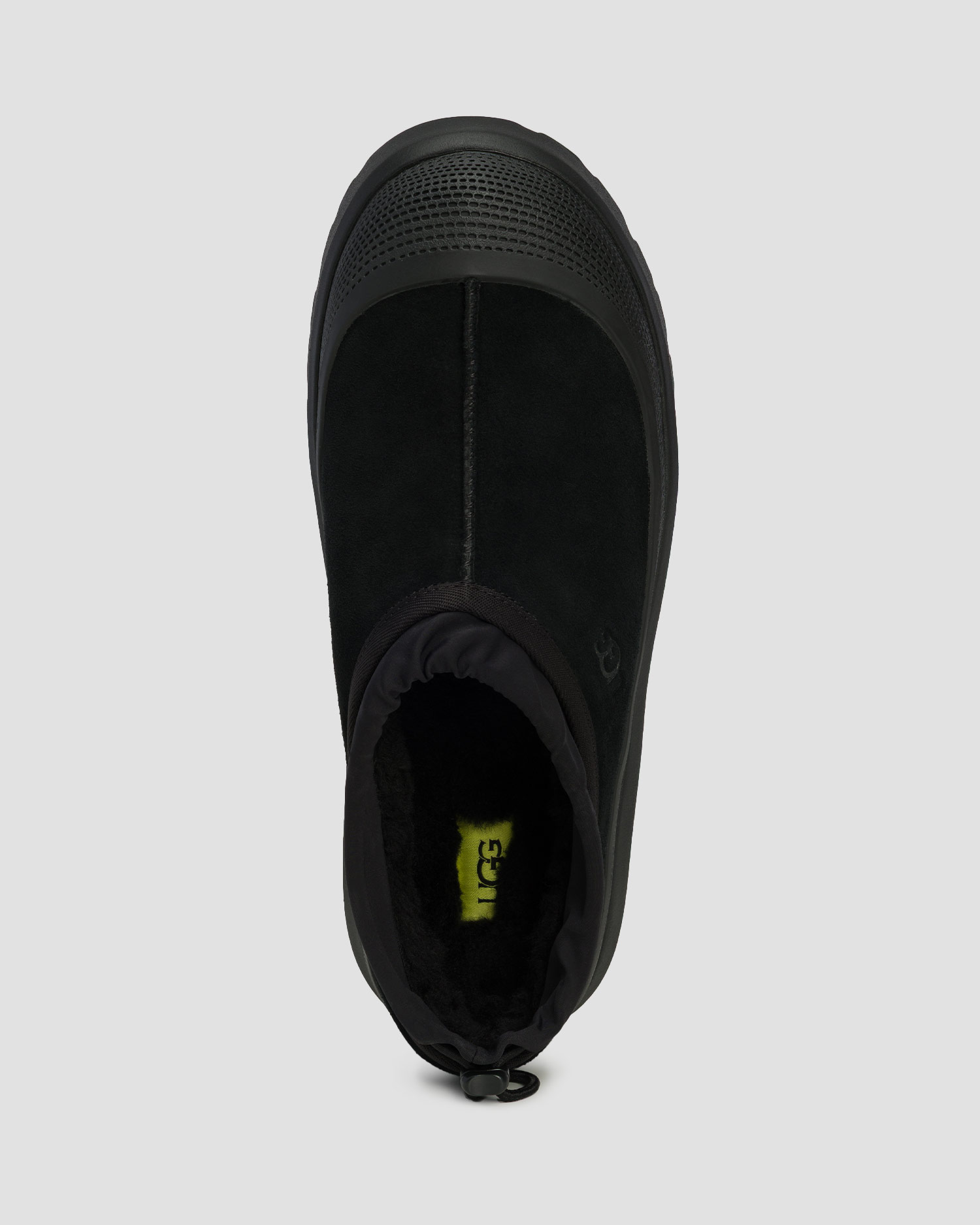 Buty męskie UGG Tasman Weather Hybrid czarne