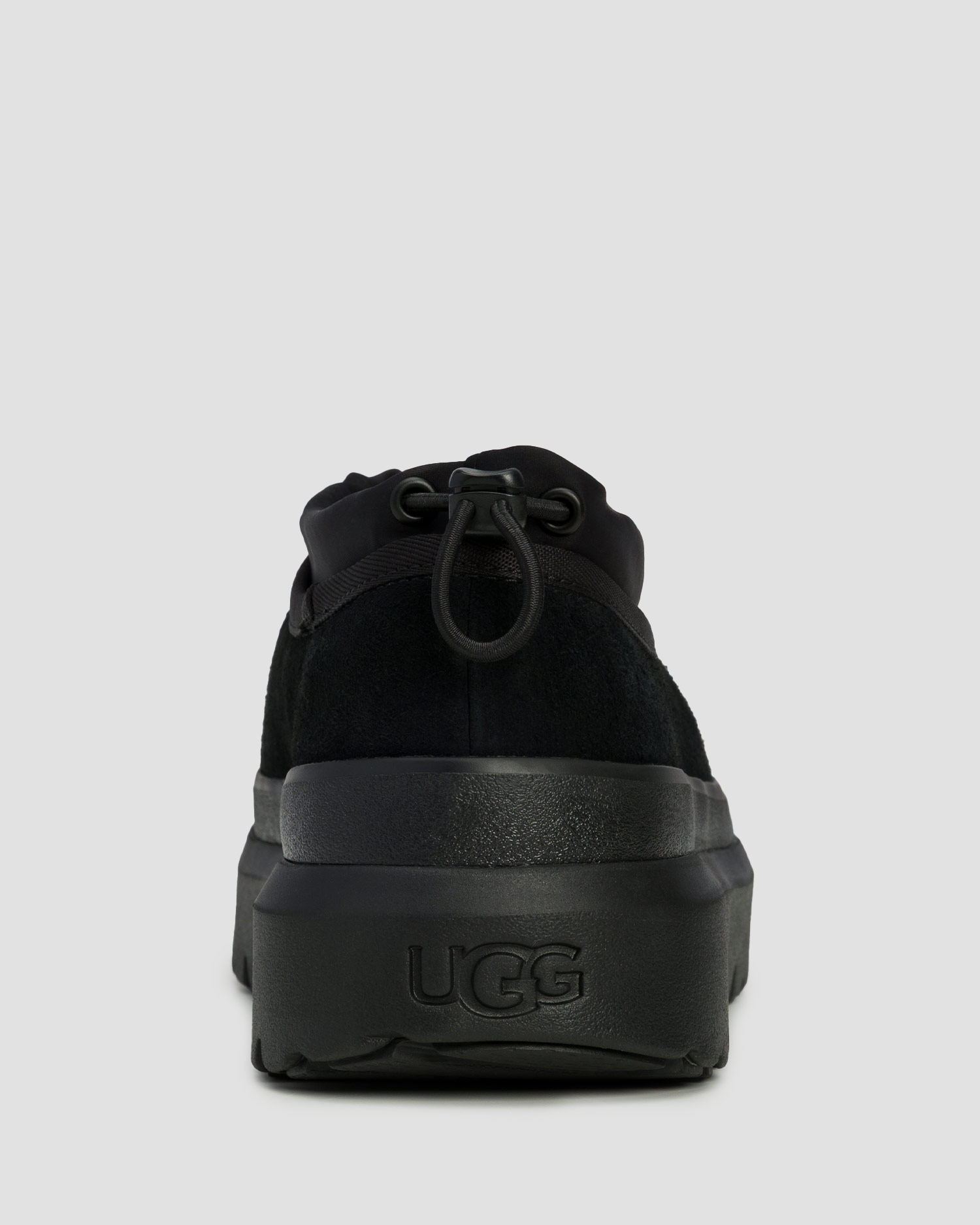 Buty męskie UGG Tasman Weather Hybrid czarne