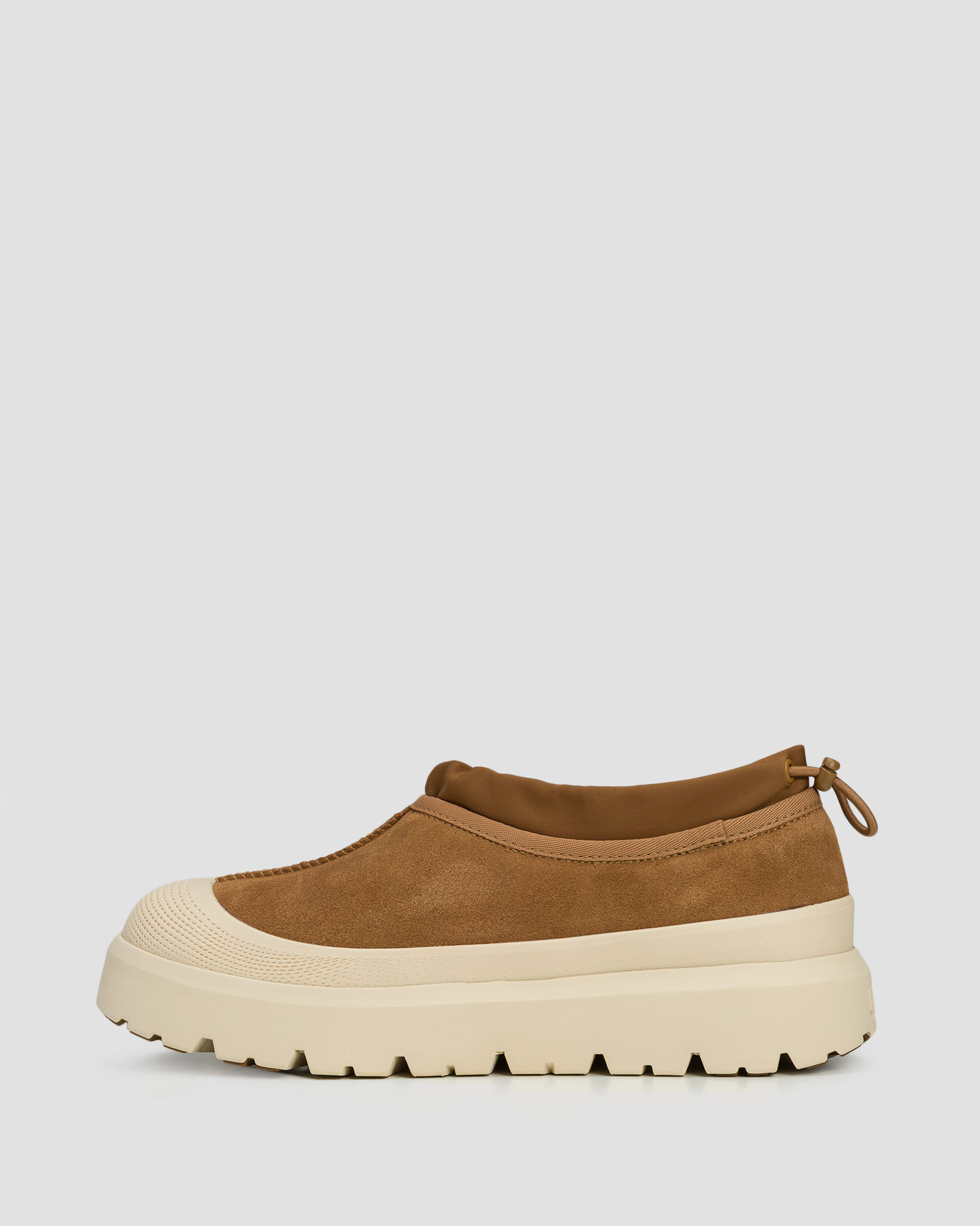 Scarpe da uomo UGG Tasman Weather Hybrid marroni