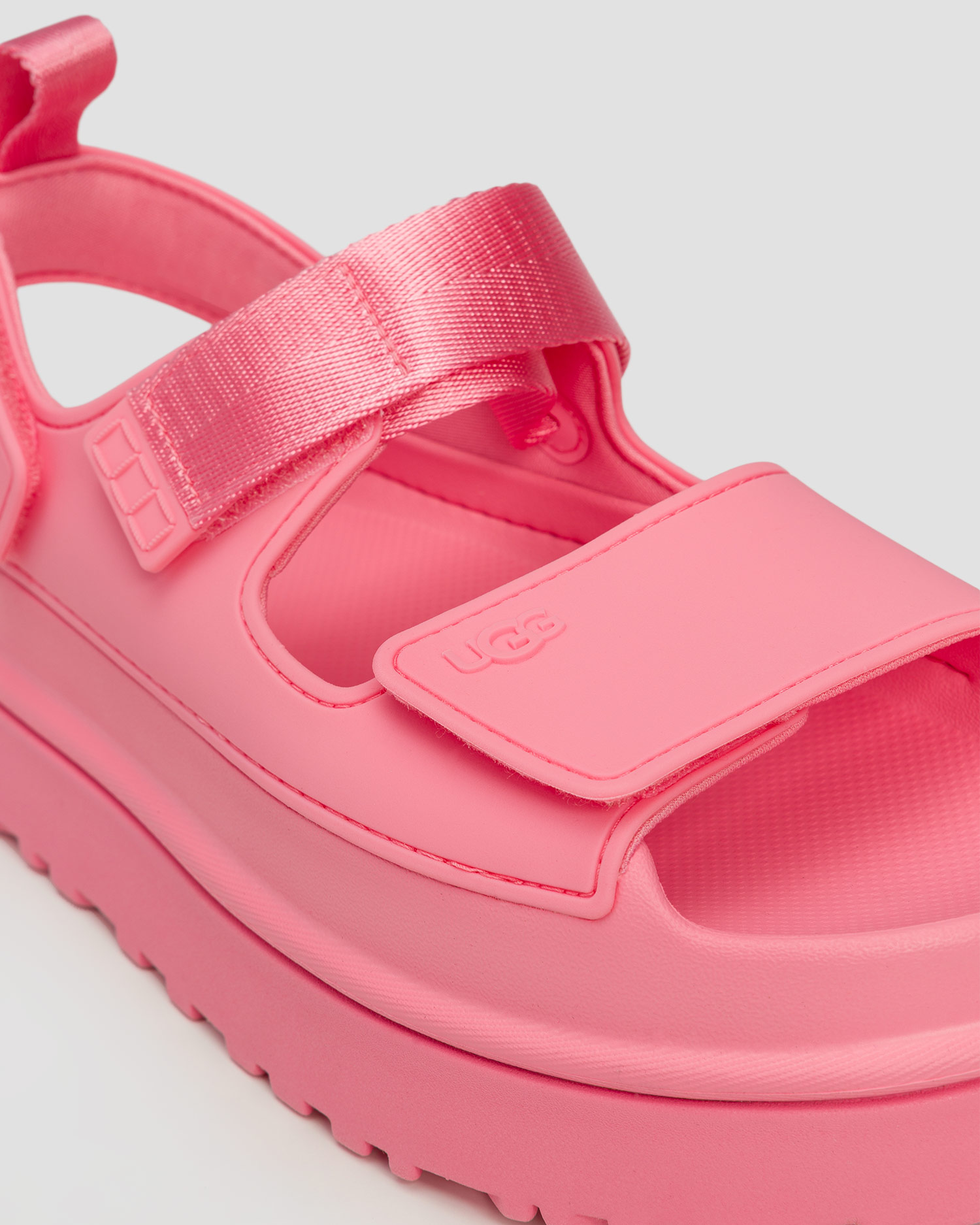 UGG Goldenglow Sandalen für Damen