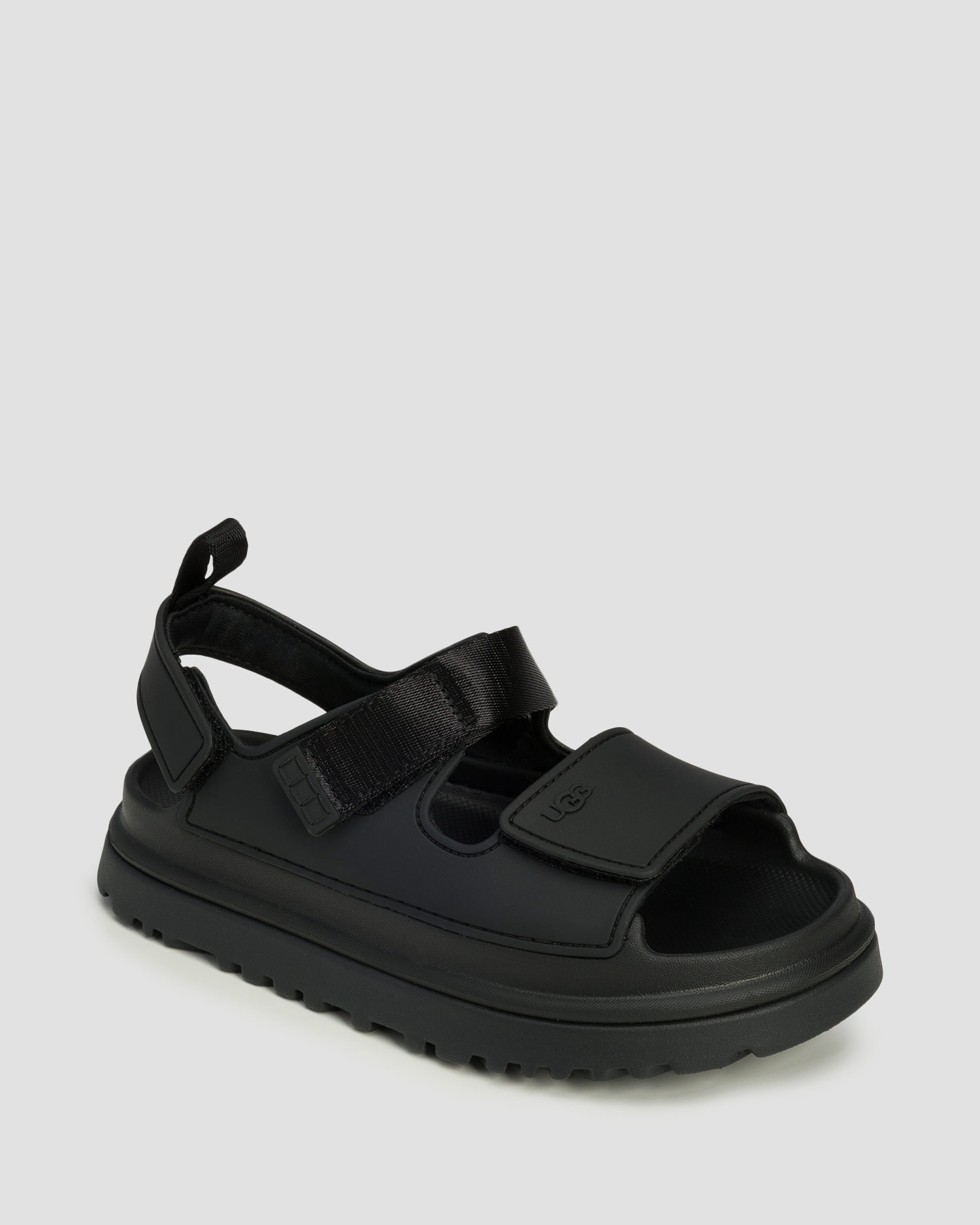 Detské sandále UGG Goldenglow