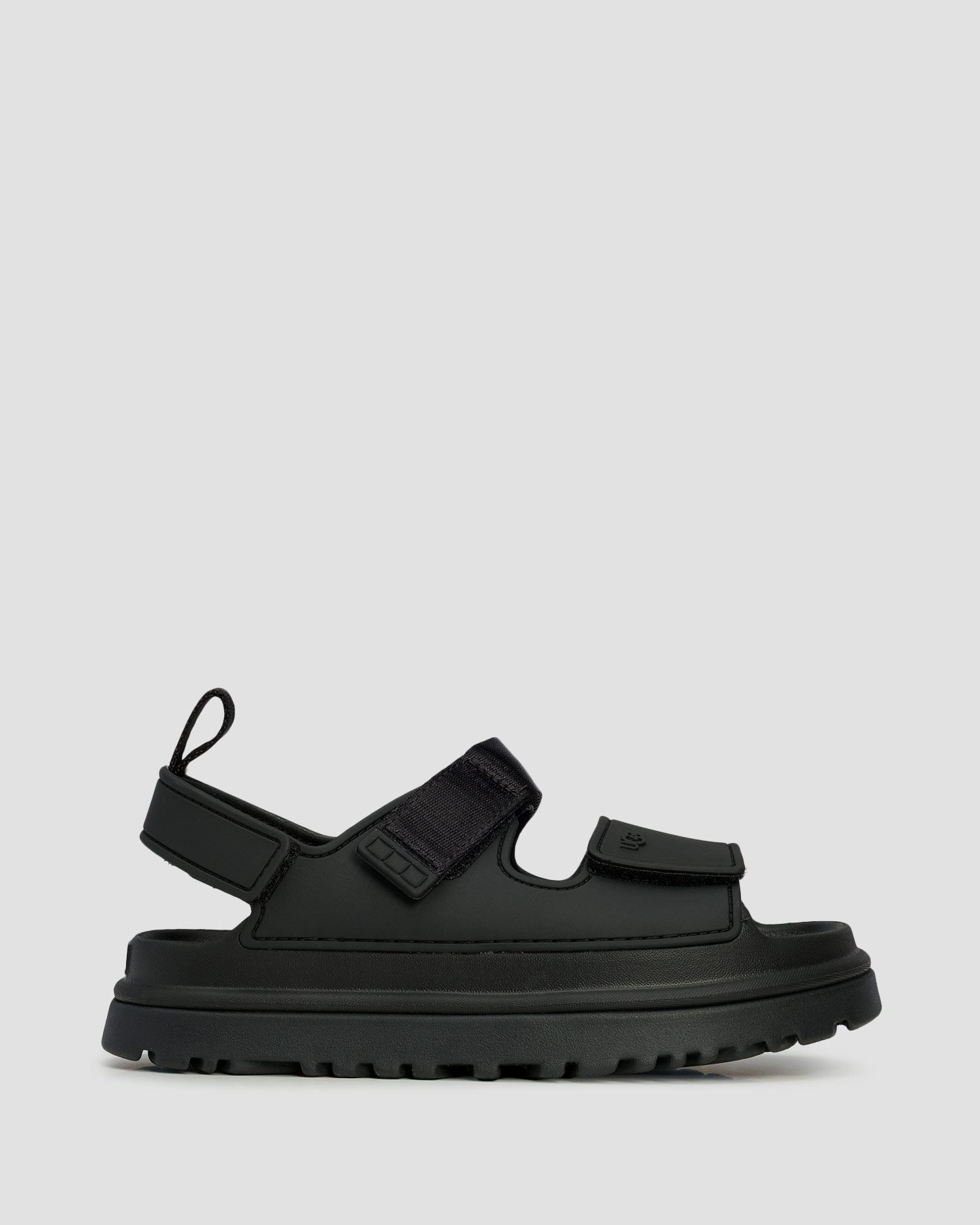 Detské sandále UGG Goldenglow