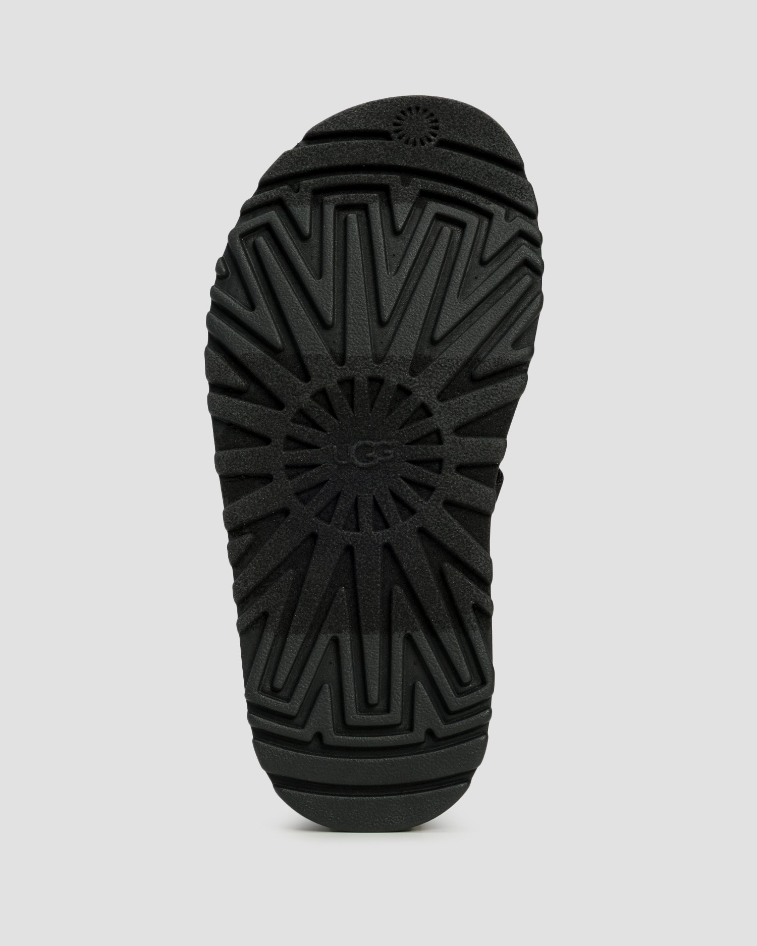 Detské sandále UGG Goldenglow