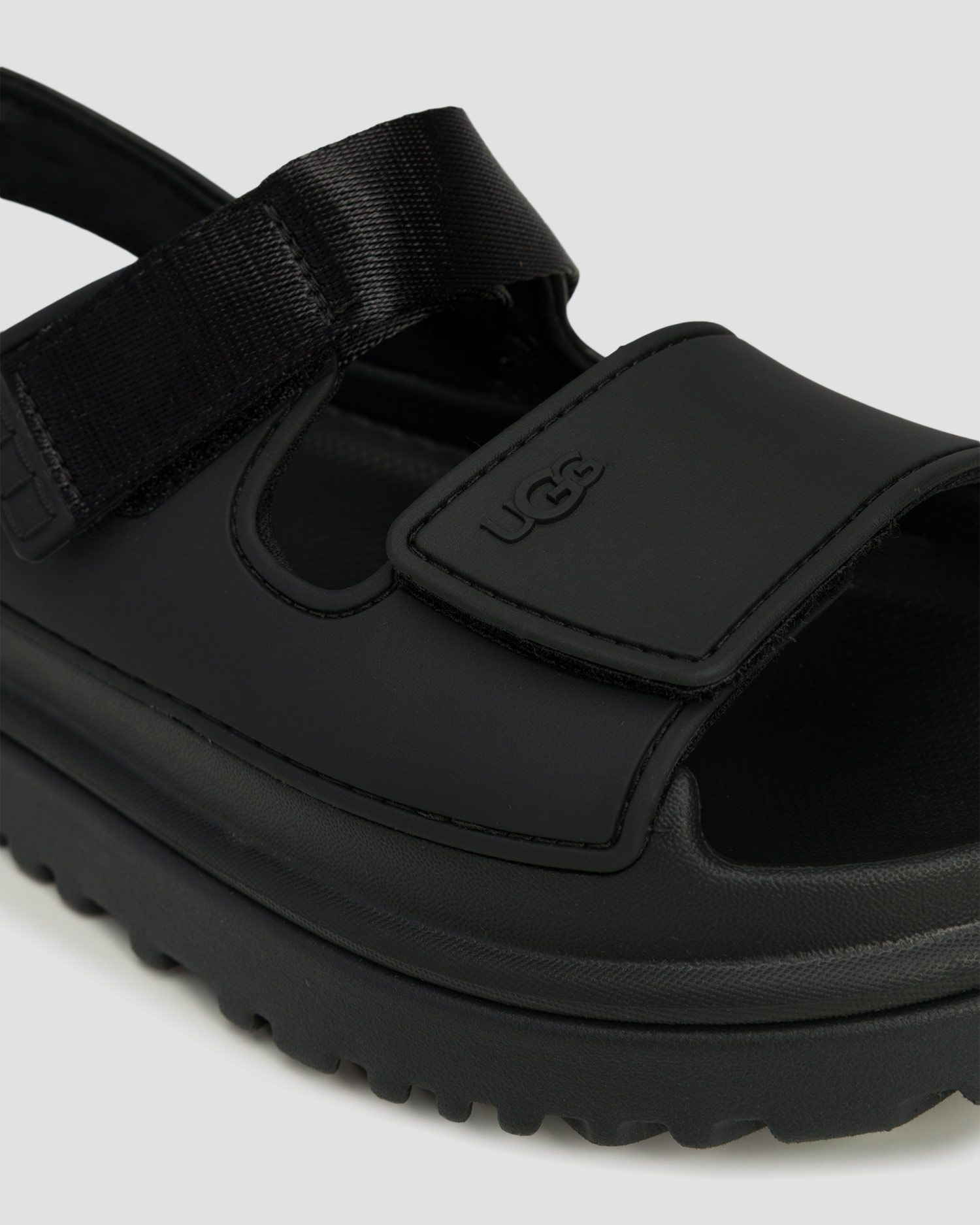 Detské sandále UGG Goldenglow