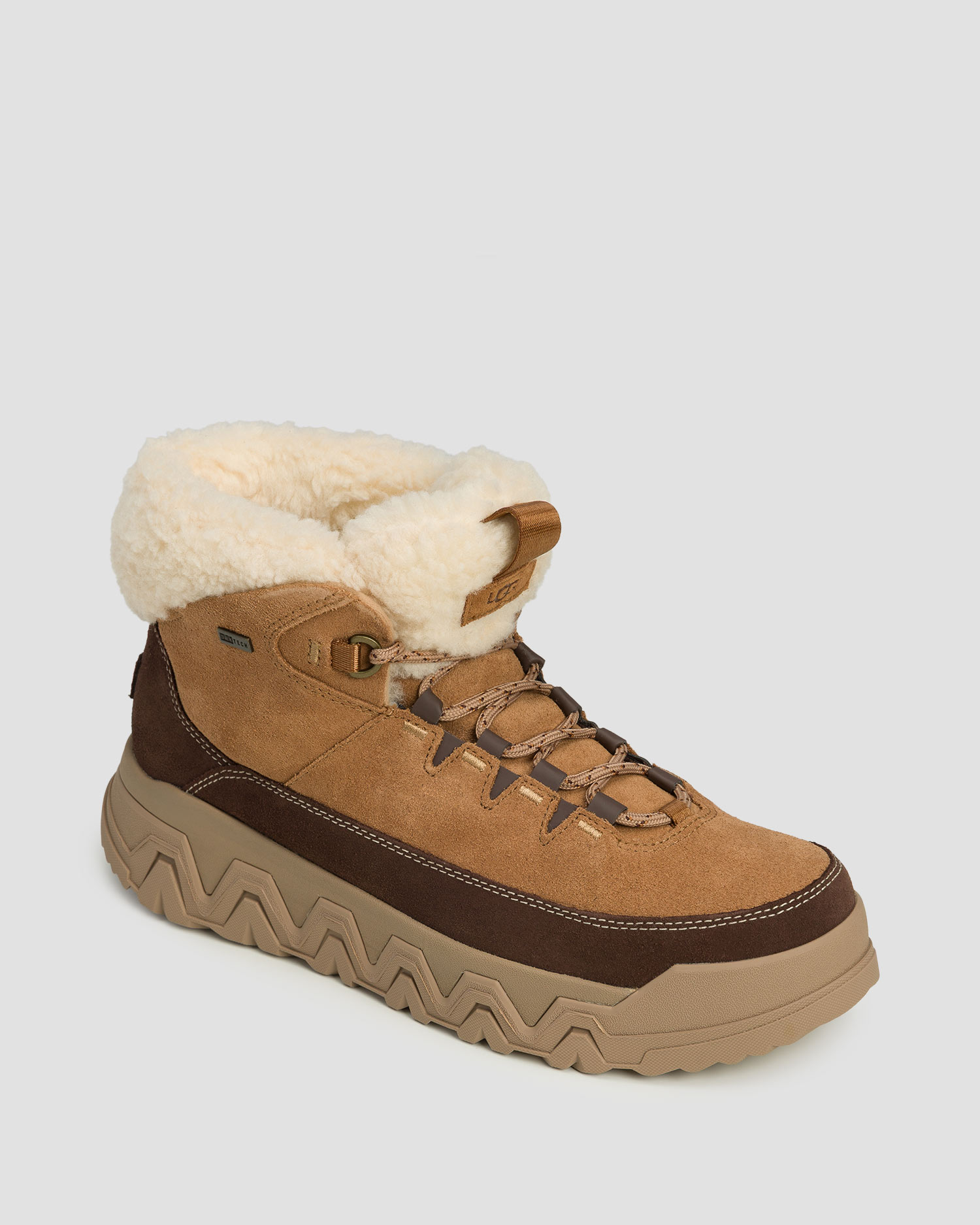 Scarpe invernali da donna UGG Terretrail Cozy Lace