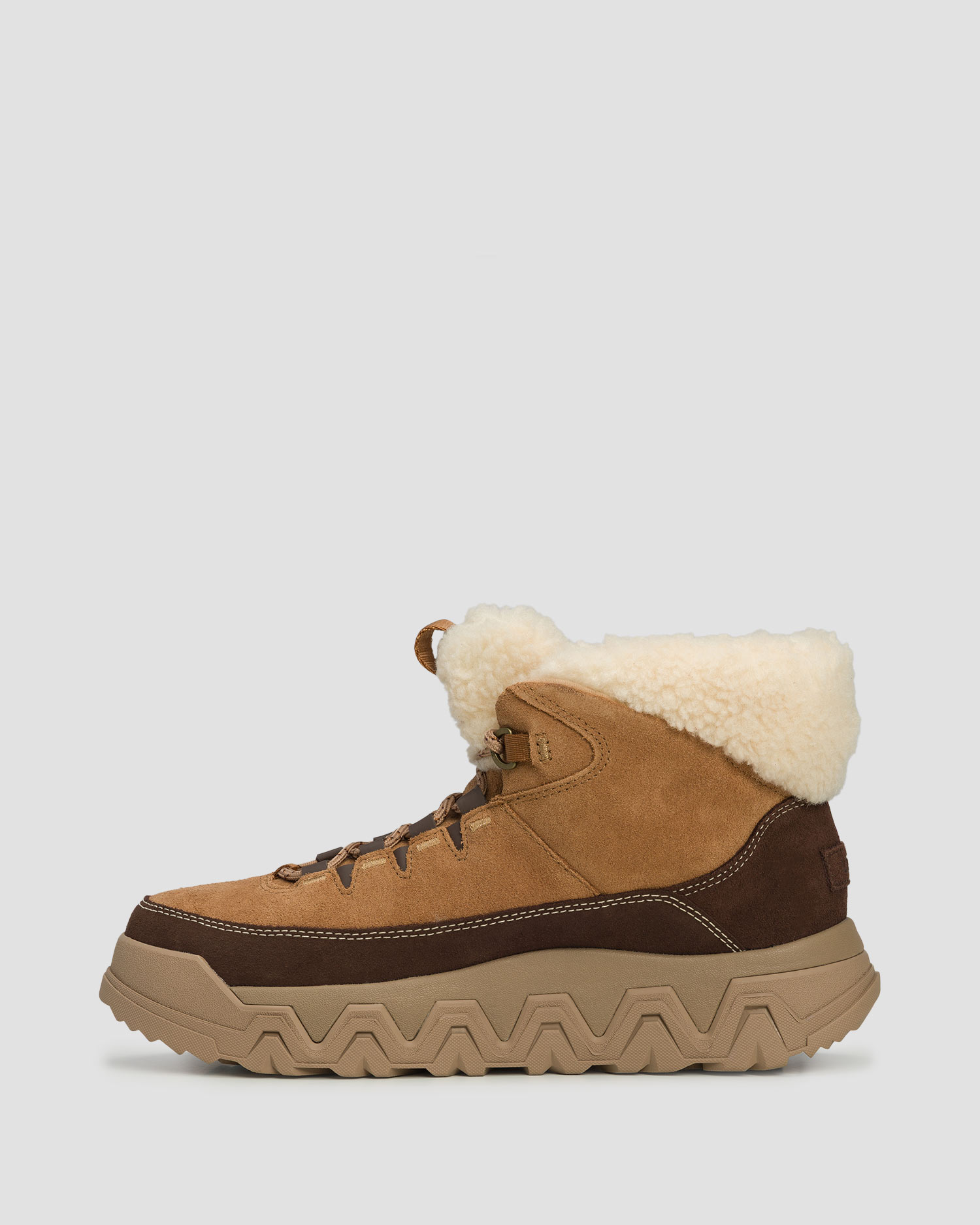 Scarpe invernali da donna UGG Terretrail Cozy Lace