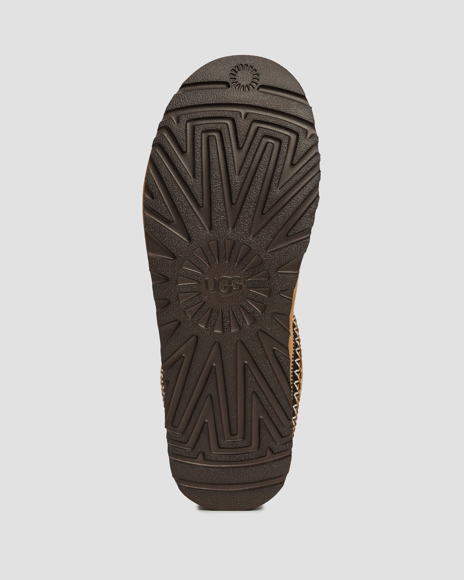 Dámské zimní boty UGG Classic Mini Crescent