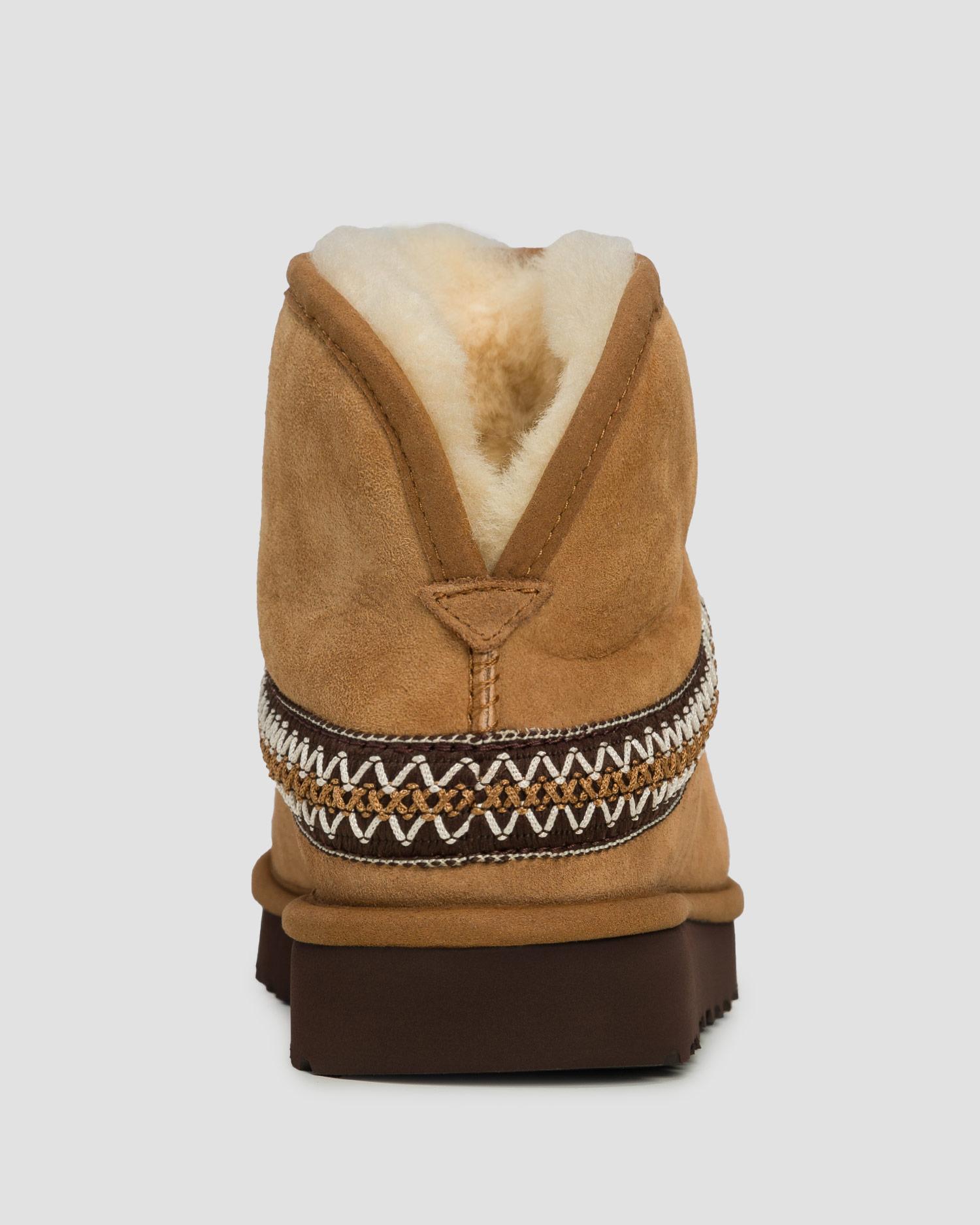 Dámské zimní boty UGG Classic Mini Crescent