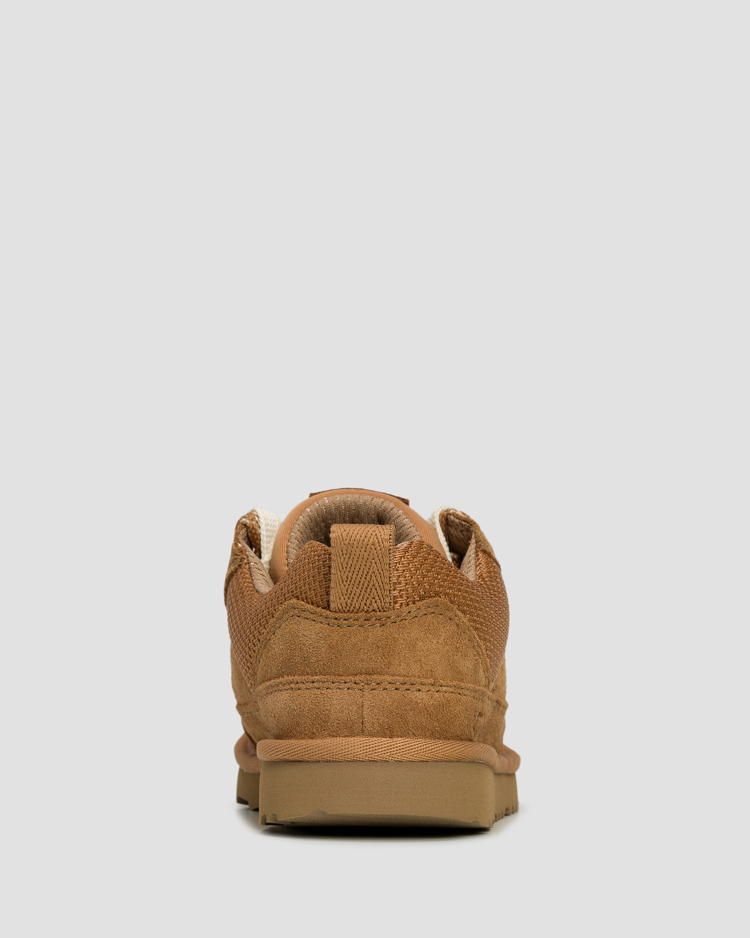 Scarpe da bambino UGG Lo Lowmel marroni