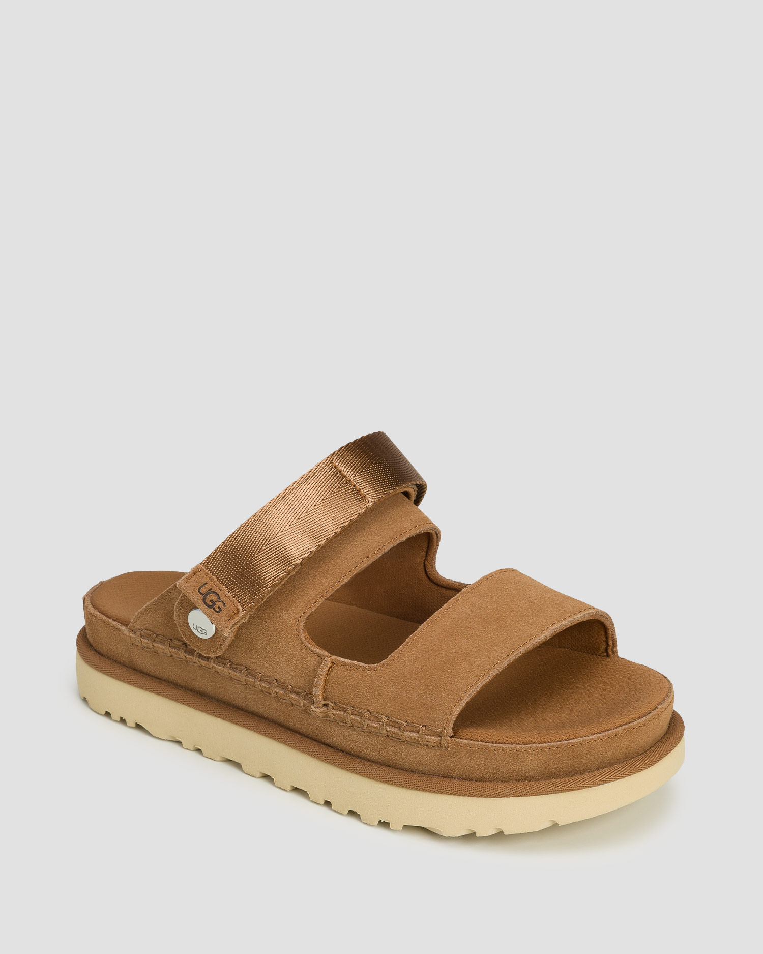 Sandales pour femmes UGG Goldenstar Glide