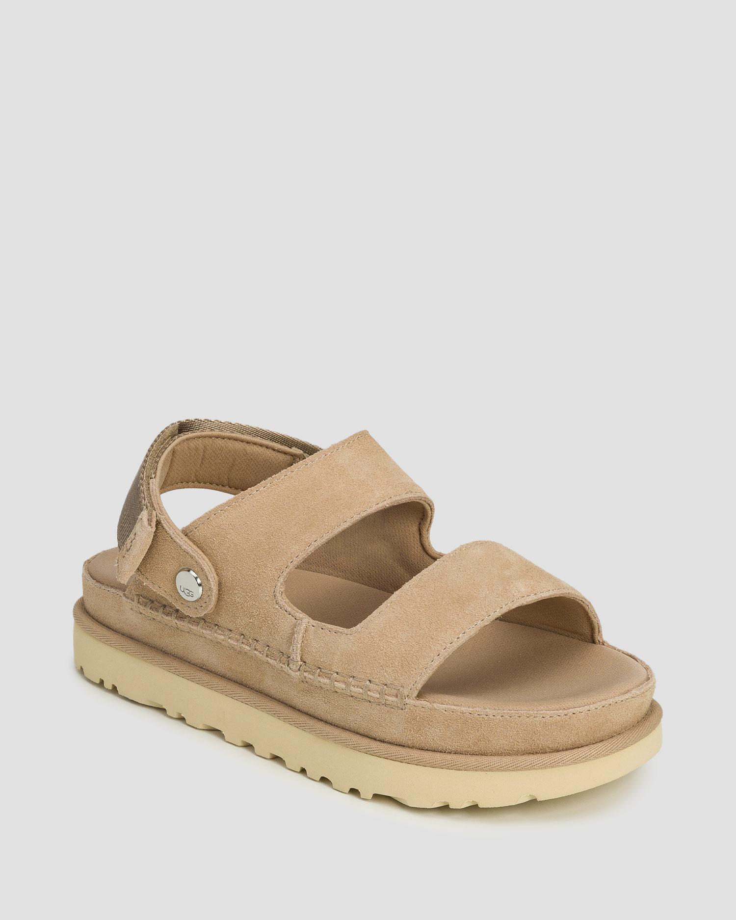 Sandales pour femmes UGG Goldenstar Glide