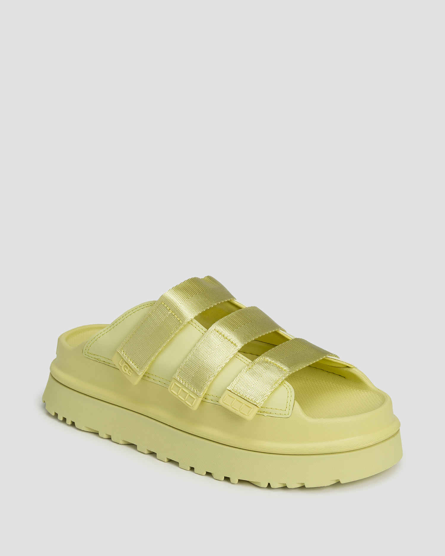 Pantofi pentru femei UGG Goldenglow Slide