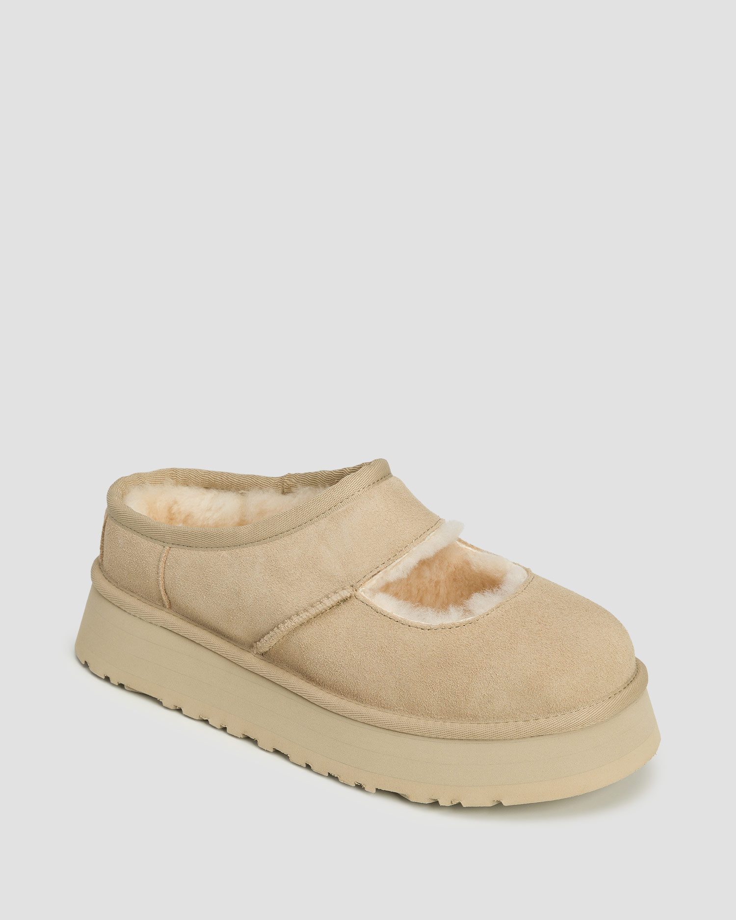 Buty damskie UGG Bea Mary Jane