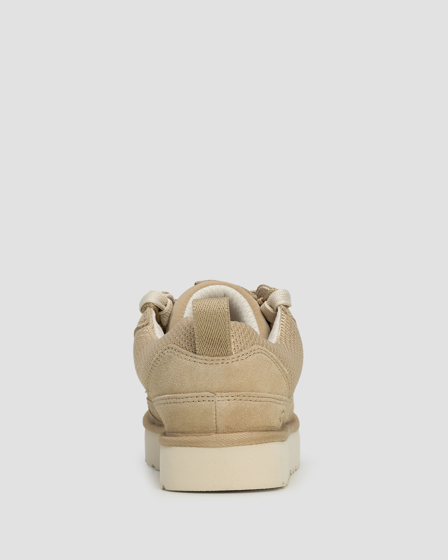 Dámské boty UGG Lo Lowmel v Béžové Barvě