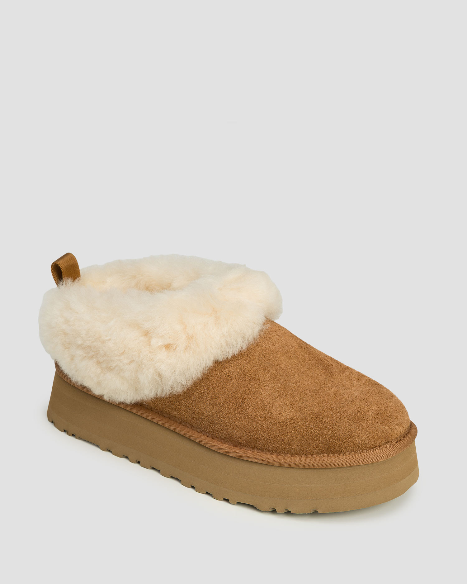 Scarpe slip-on da donna UGG Tazzelle