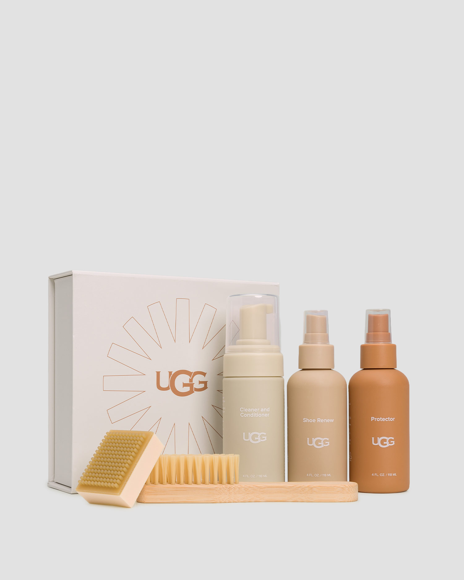Set di pulizia per scarpe UGG Care Kit