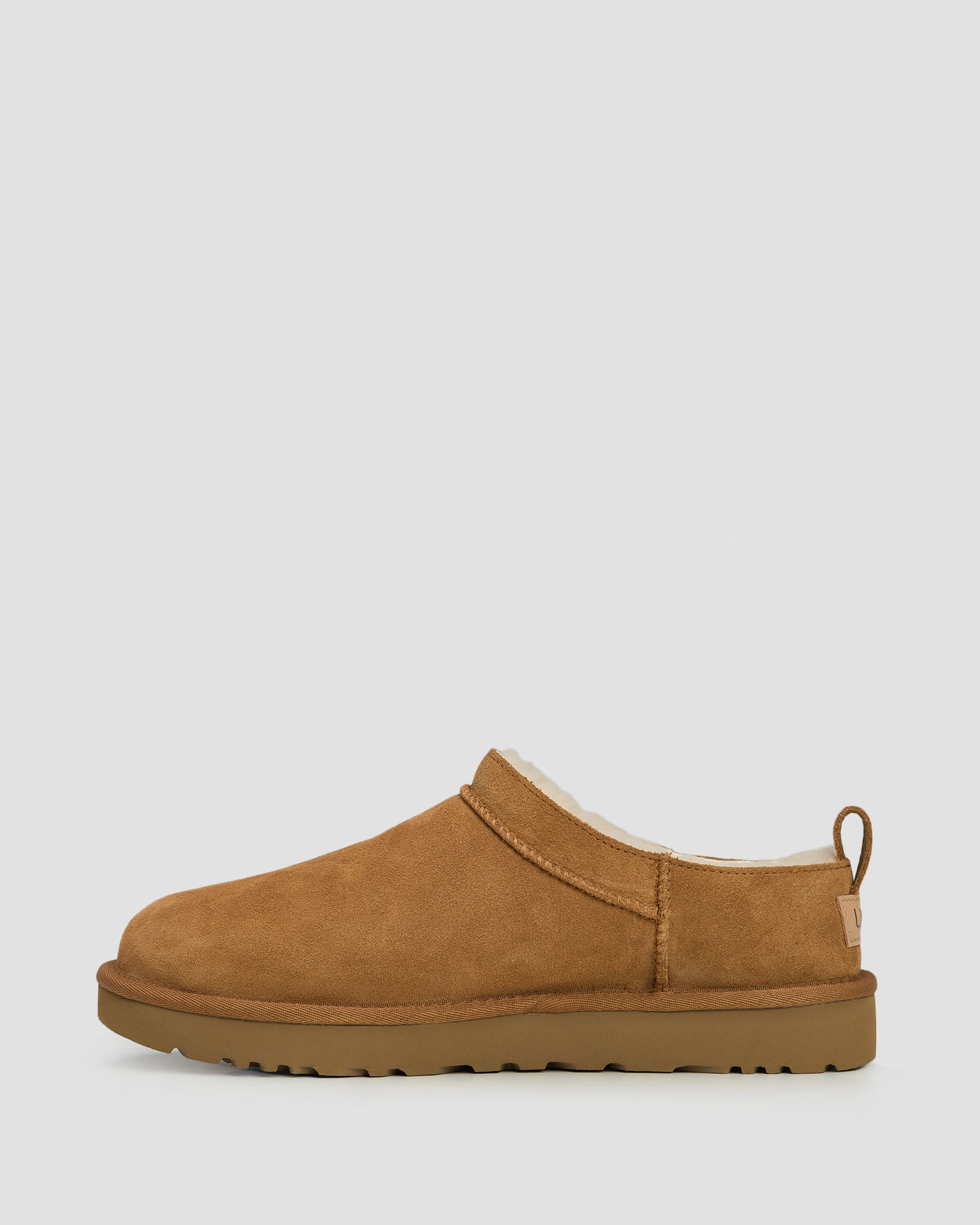 Dámské boty UGG Classic Micro