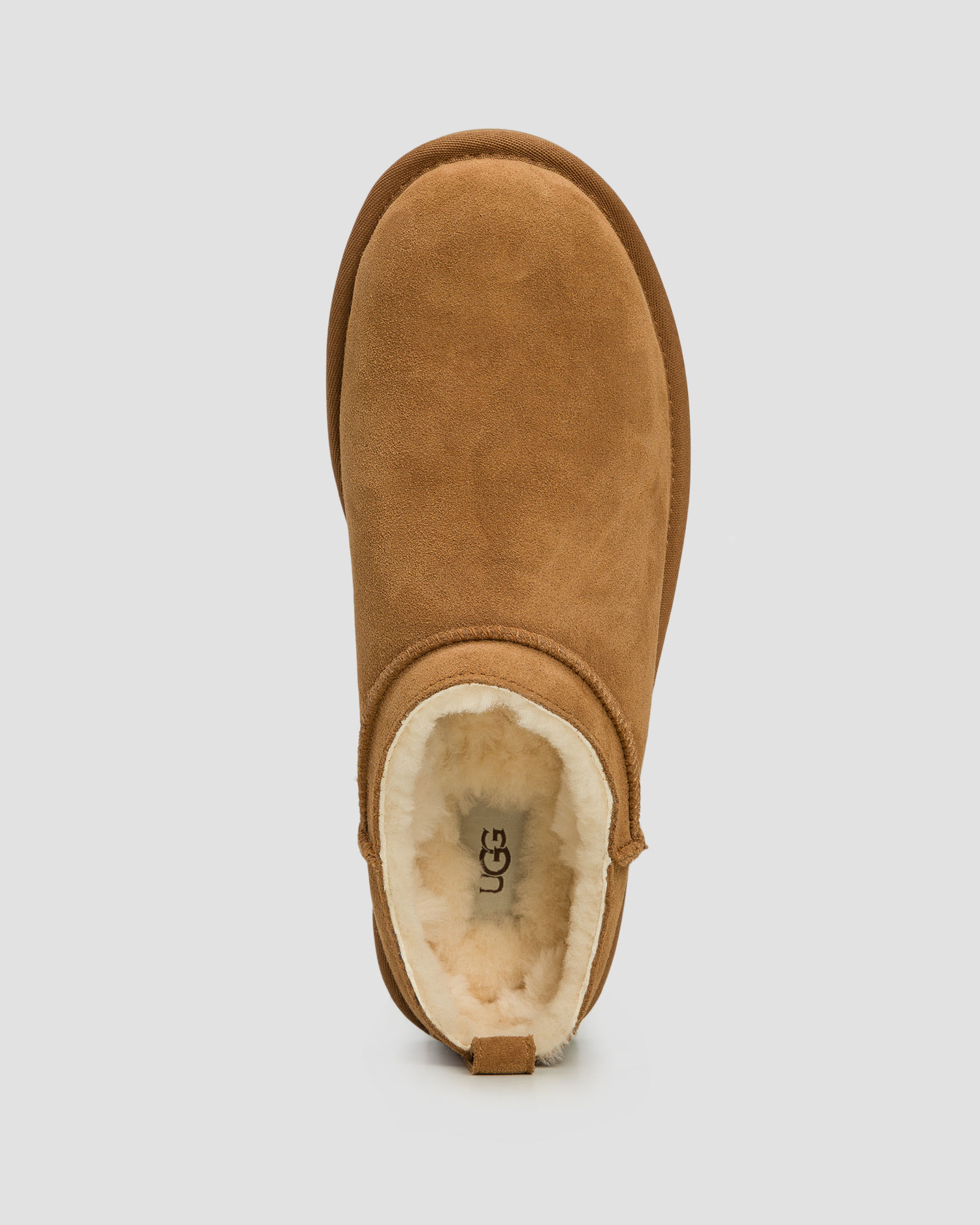 Dámské boty UGG Classic Micro