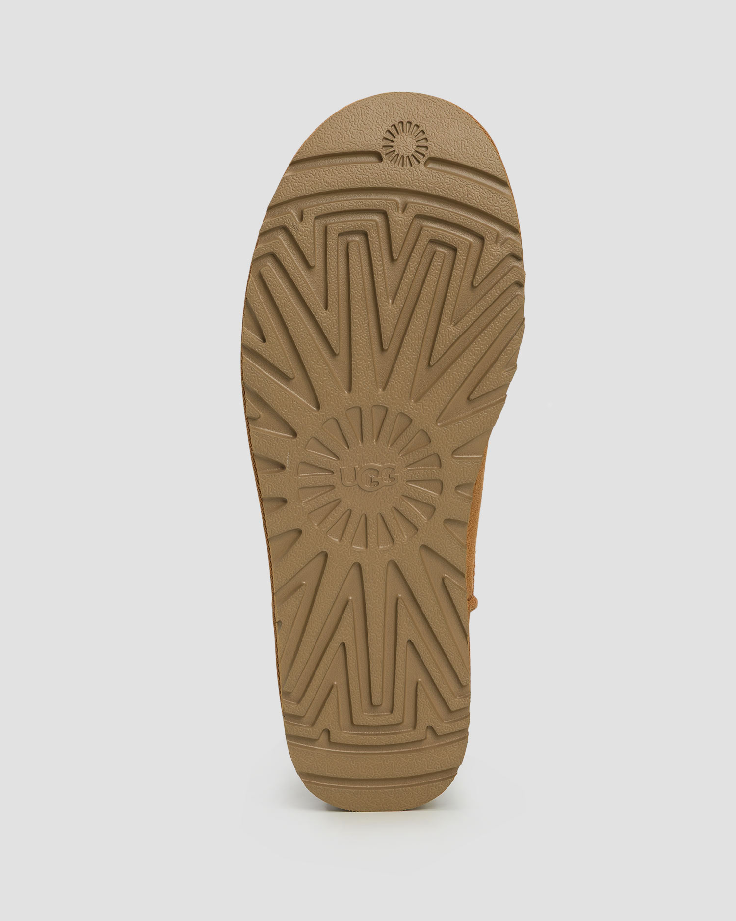 Dámské boty UGG Classic Micro