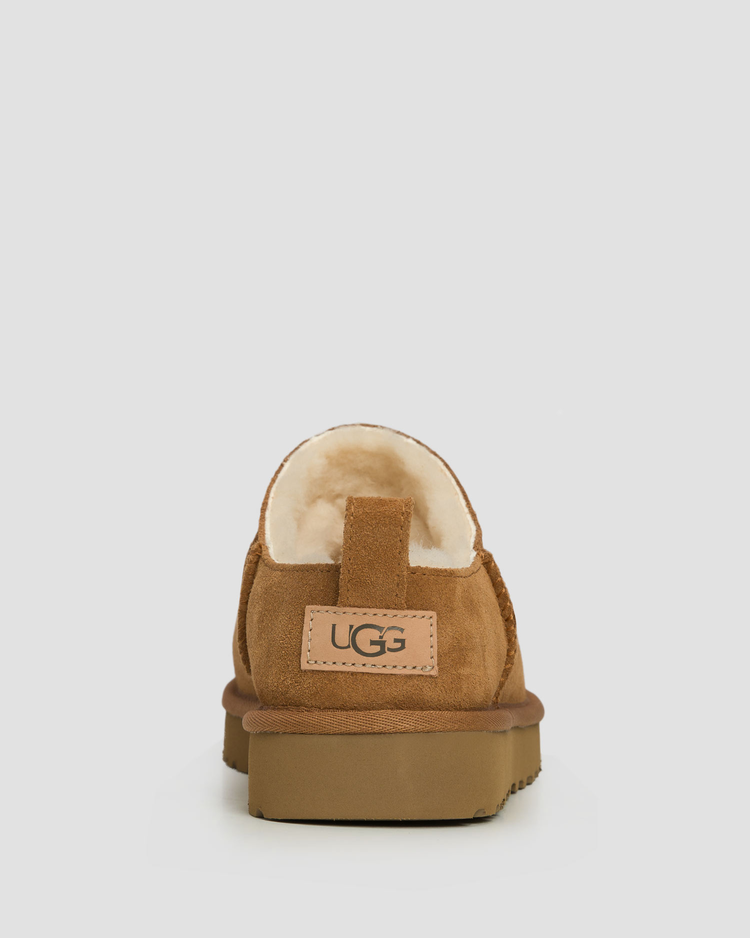 Dámské boty UGG Classic Micro