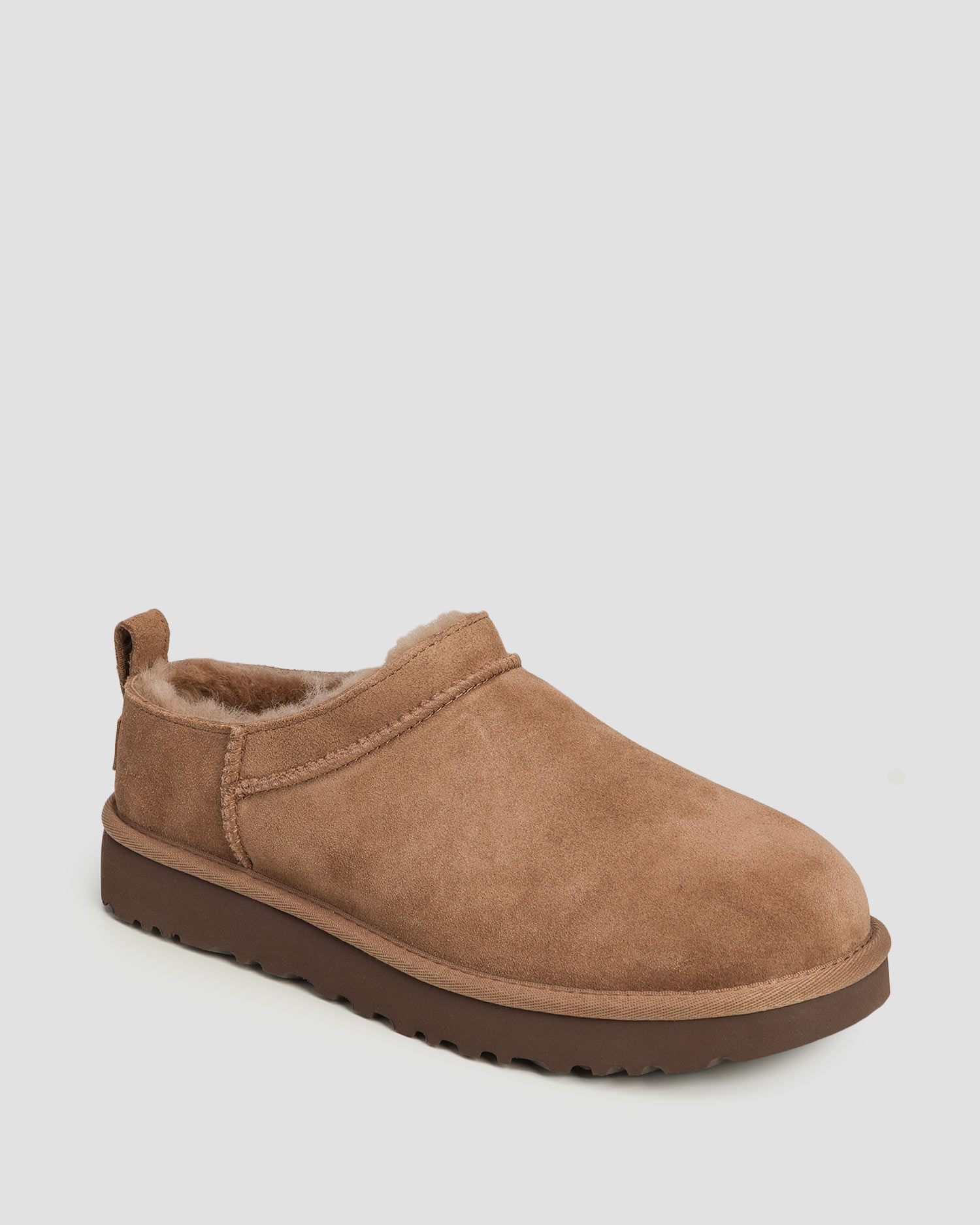 Buty damskie UGG Classic Micro