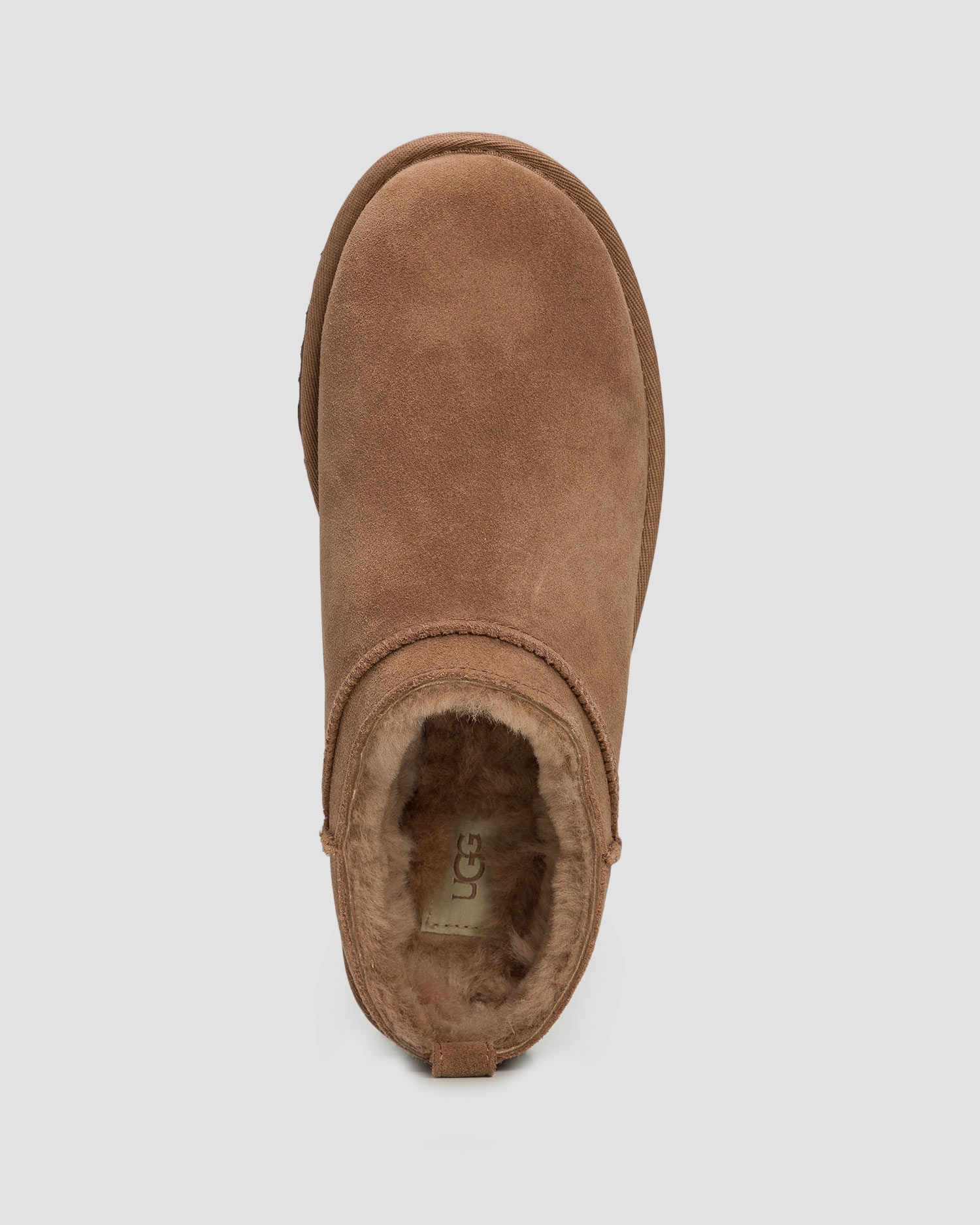 Buty damskie UGG Classic Micro