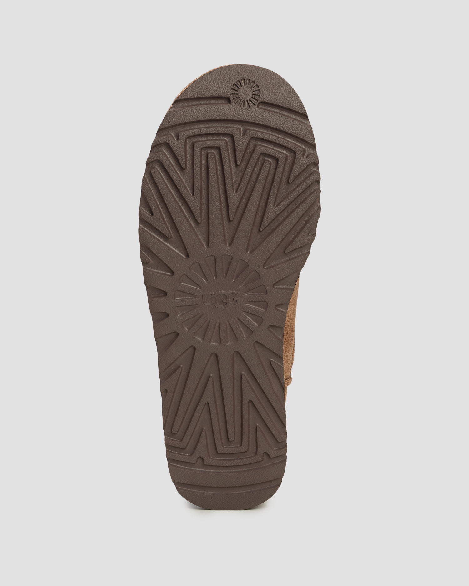 Buty damskie UGG Classic Micro