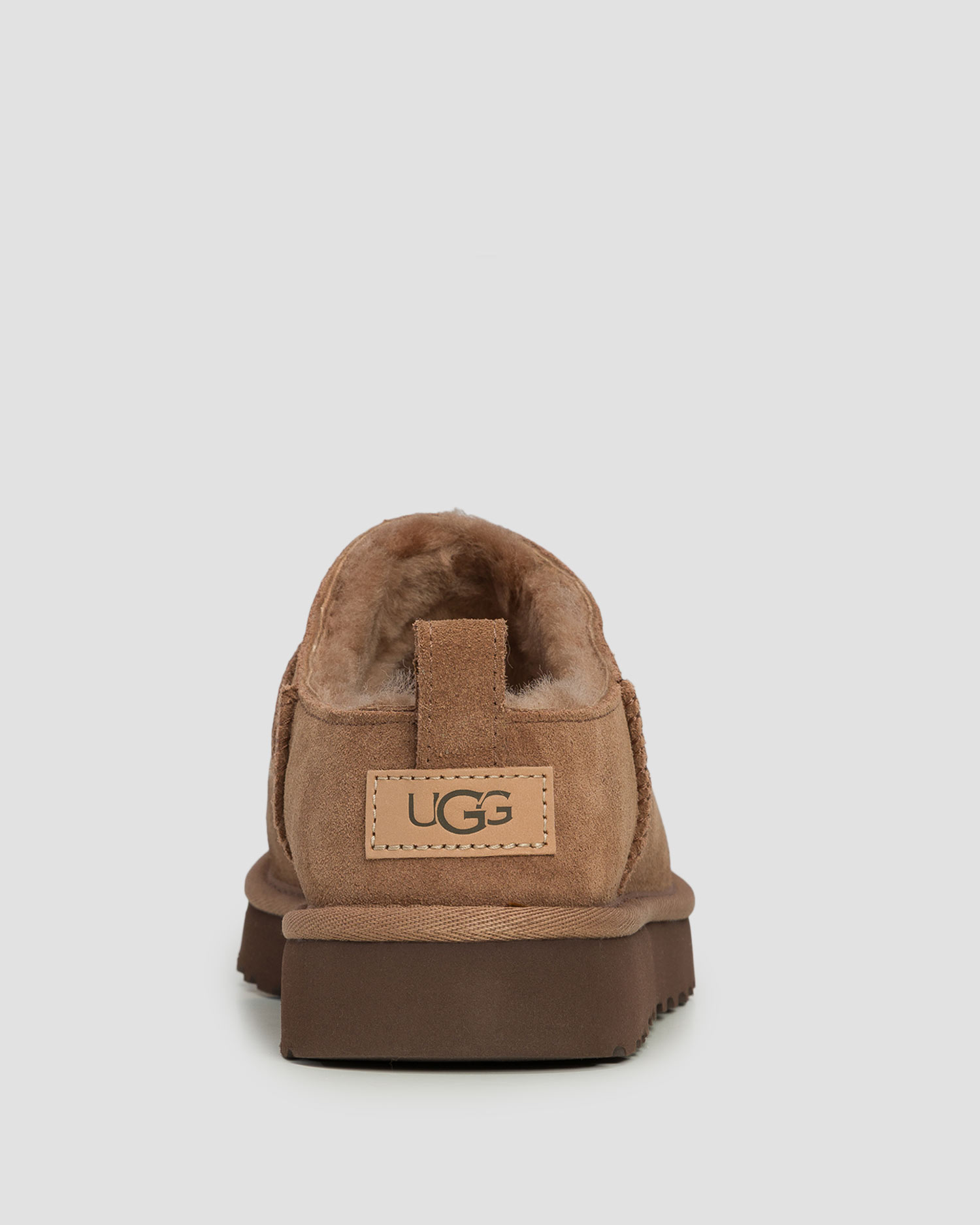 Buty damskie UGG Classic Micro