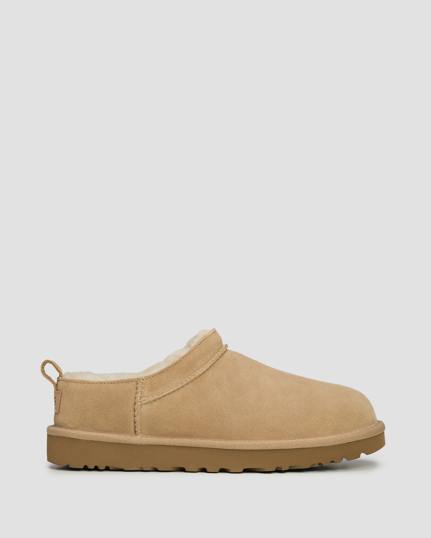 Chaussures pour femmes UGG Classic Micro 