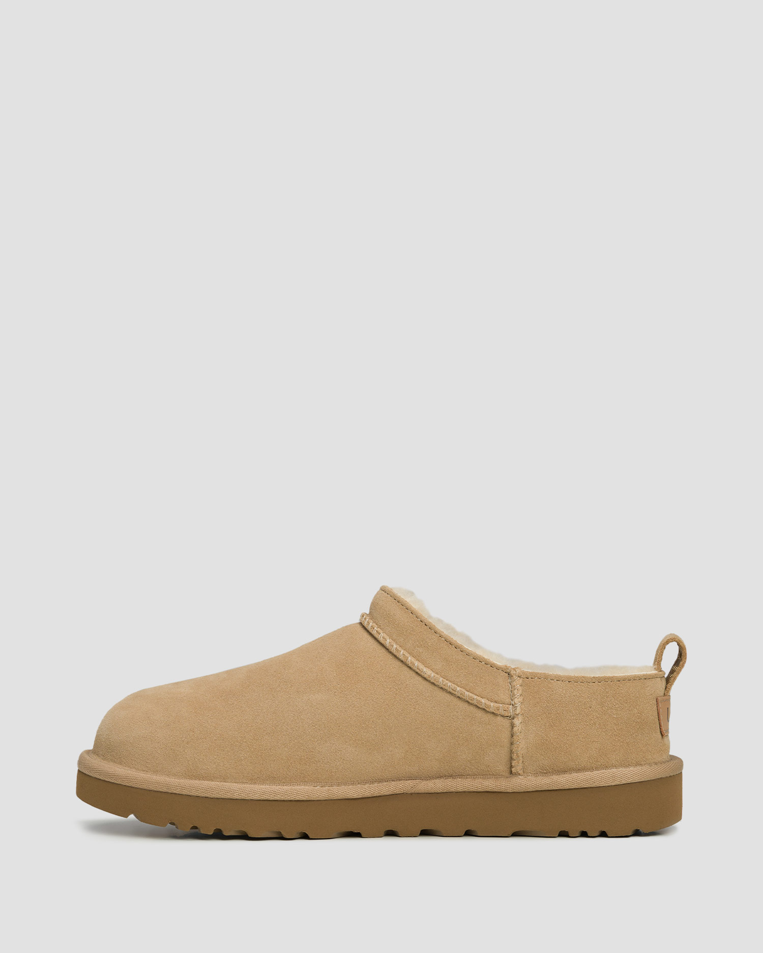 Chaussures pour femmes UGG Classic Micro 