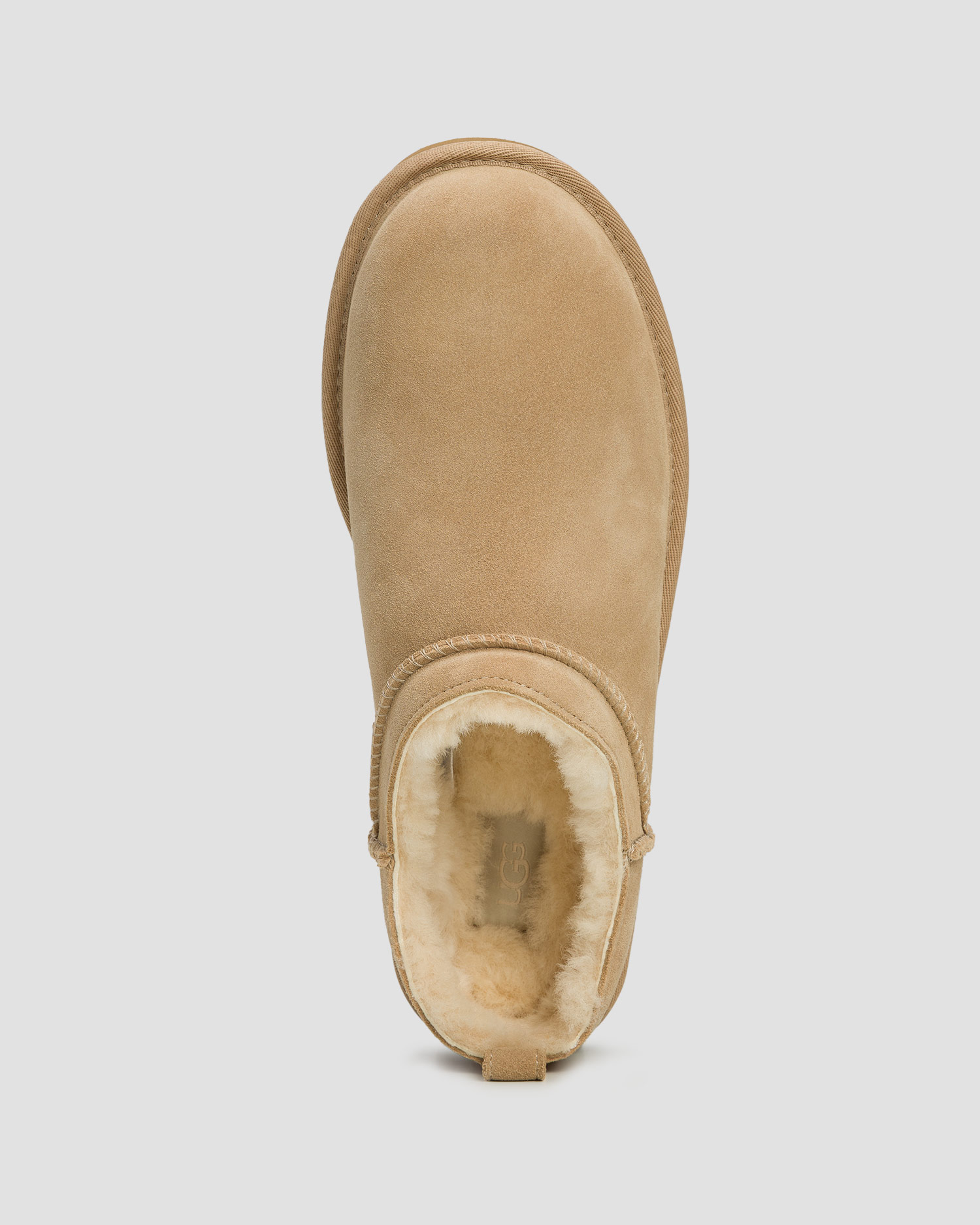 Chaussures pour femmes UGG Classic Micro 
