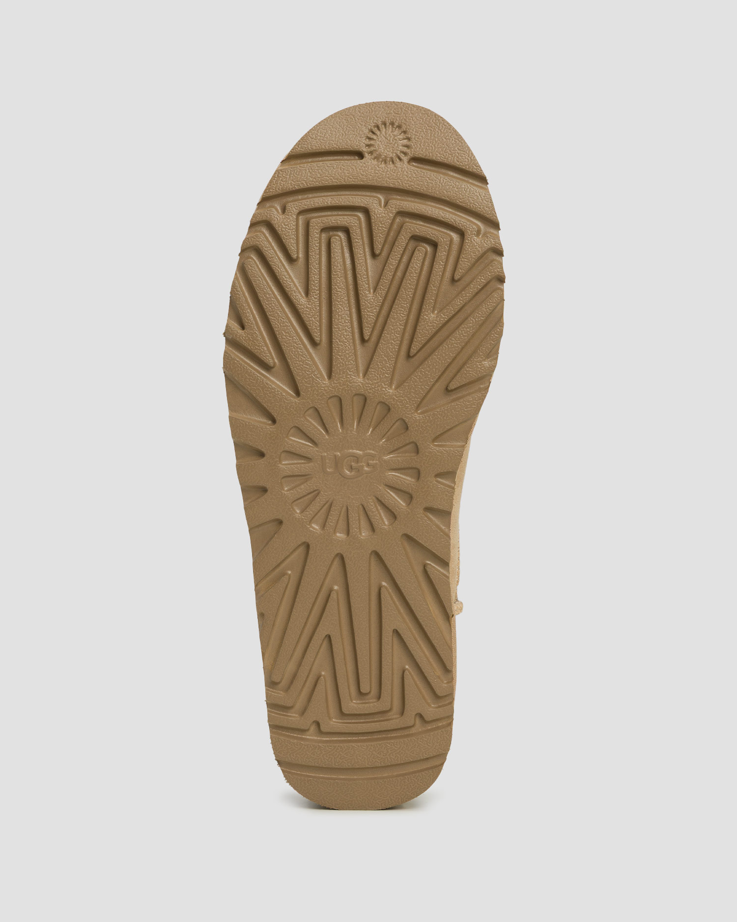 Dámske topánky UGG Classic Micro