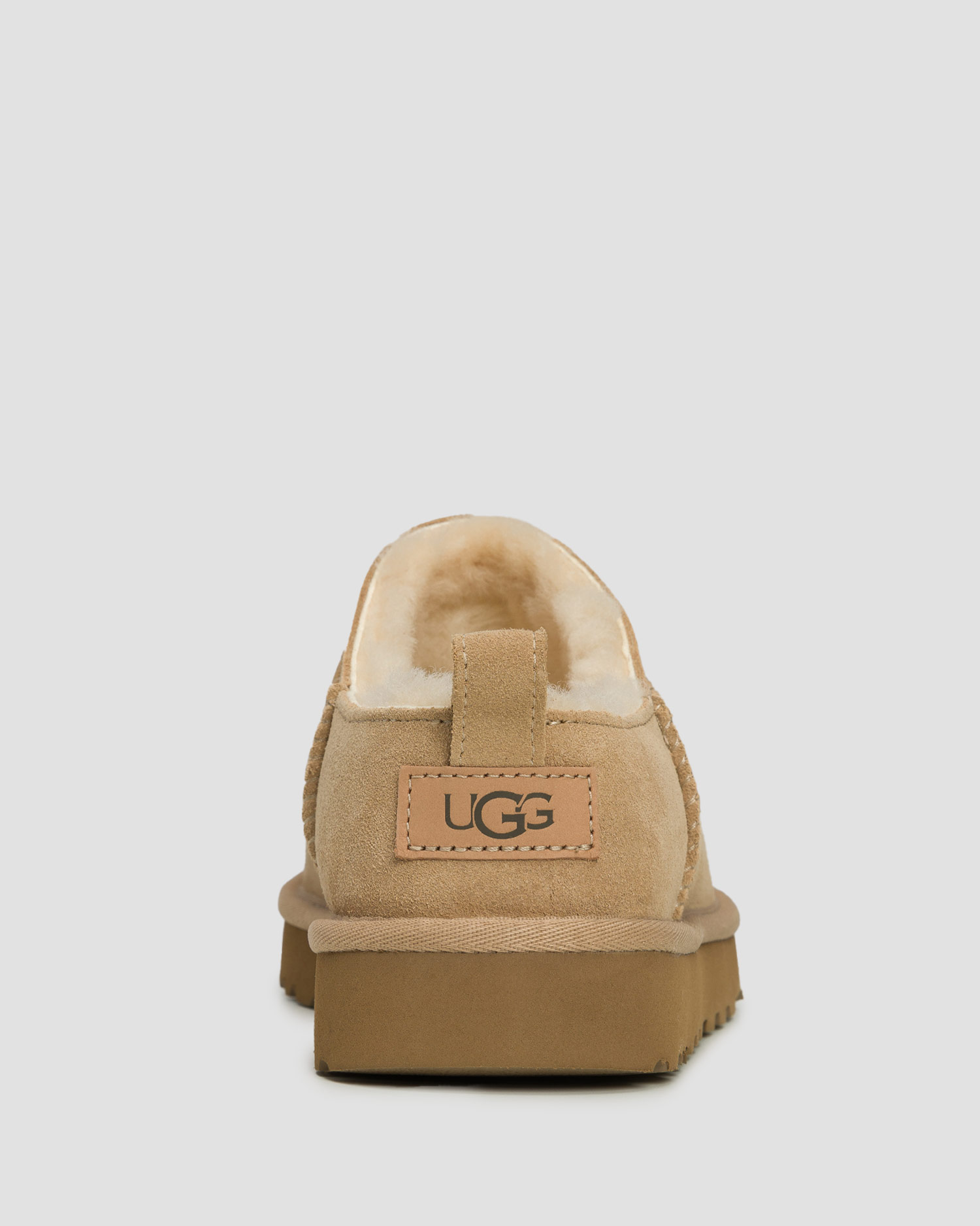 Chaussures pour femmes UGG Classic Micro 