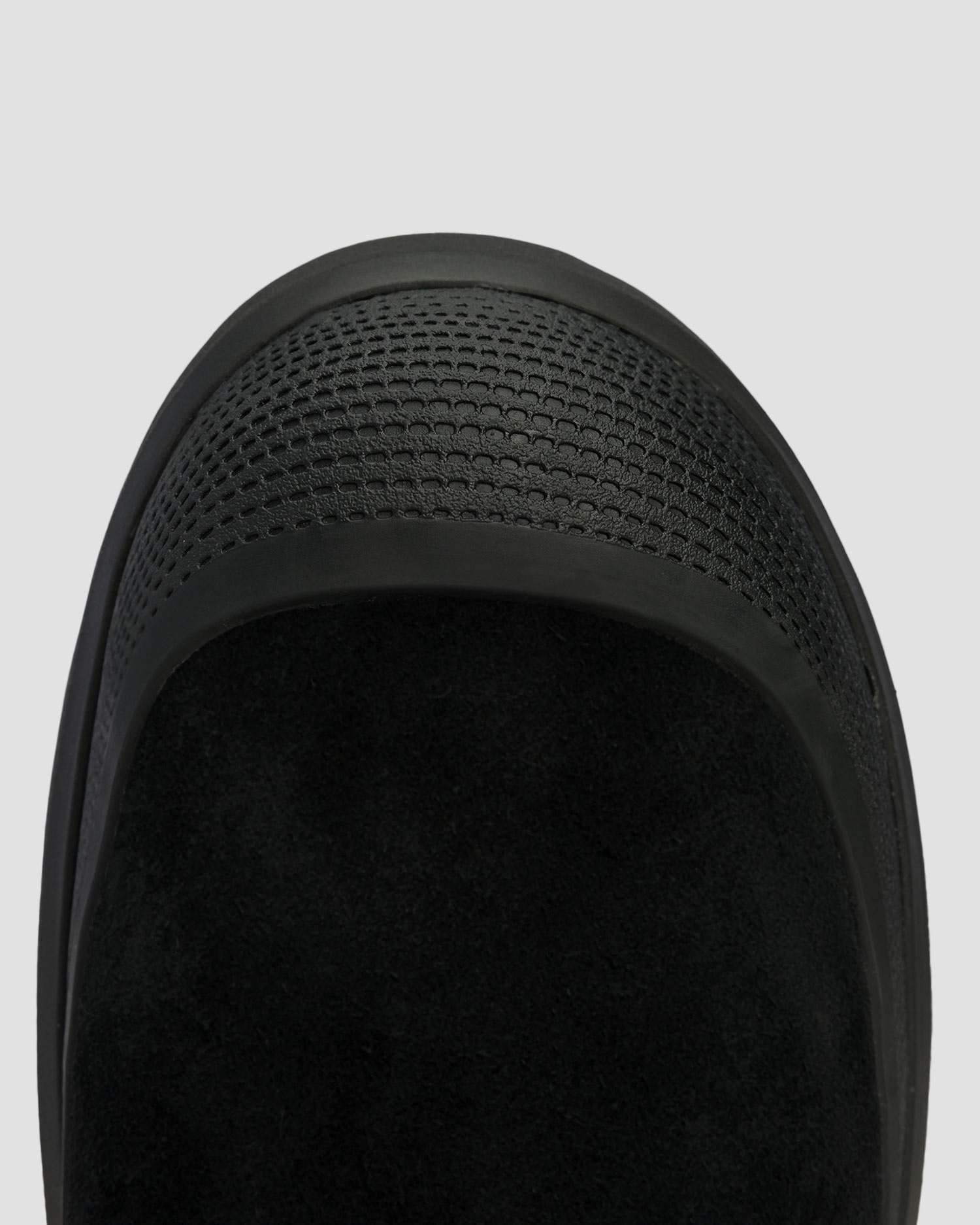 Stivaletti da uomo UGG Classic Ultra Mini Weather Hybrid neri