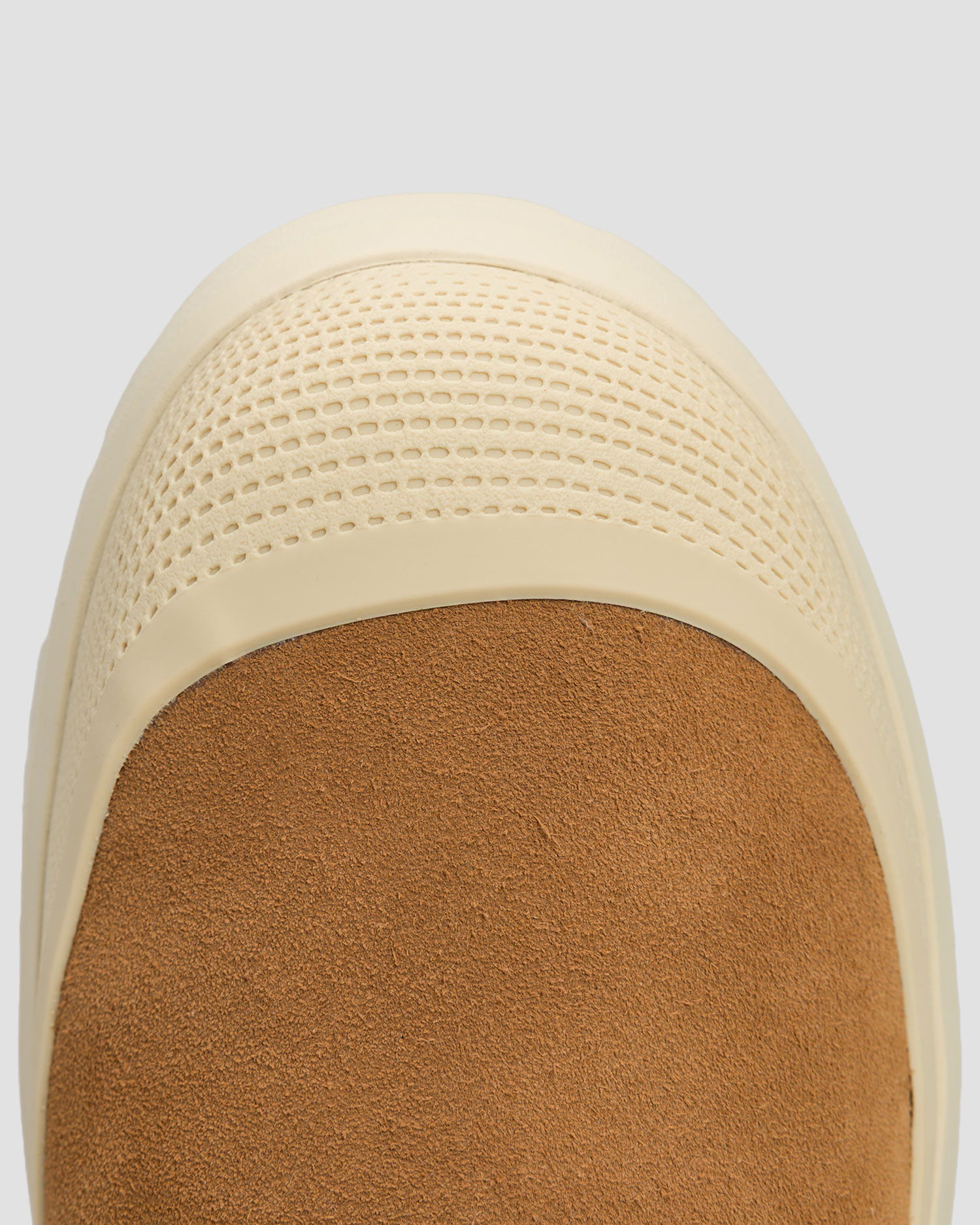 Bottes marron pour hommes UGG Classic Ultra Mini Weather Hybrid 