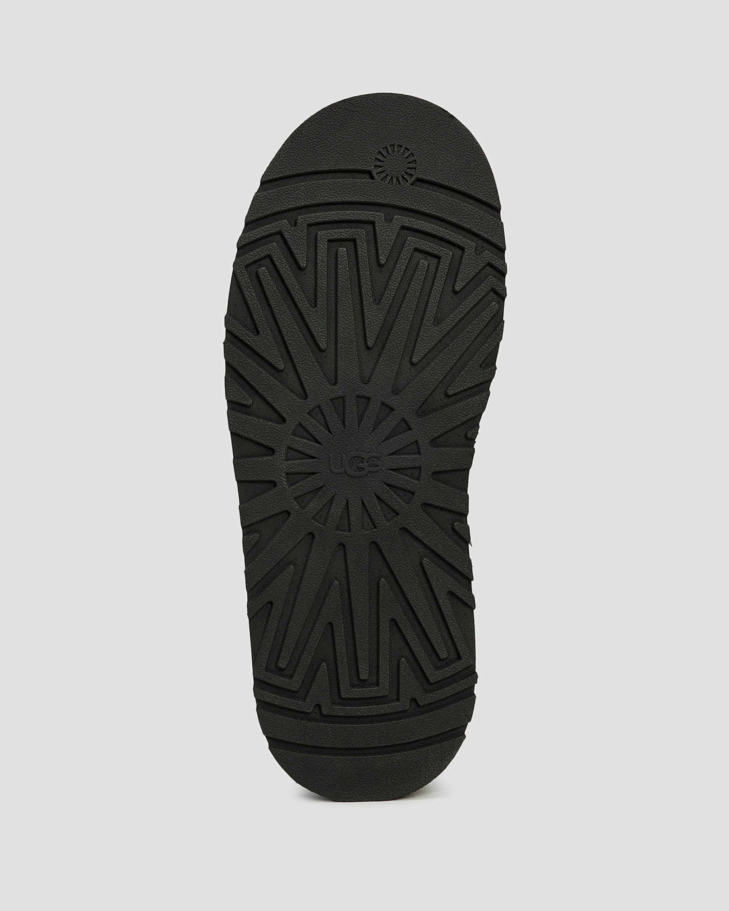 Women's shoes UGG Tazz II black
