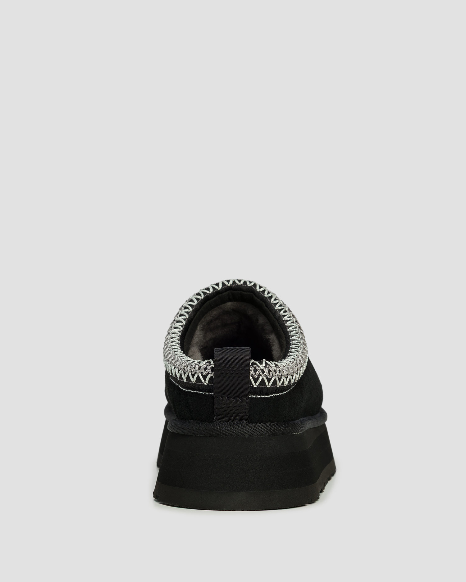Women's shoes UGG Tazz II black