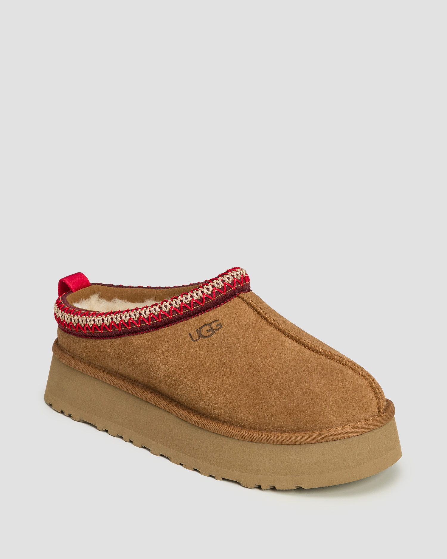 Scarpe slip-on da donna UGG Tazz II