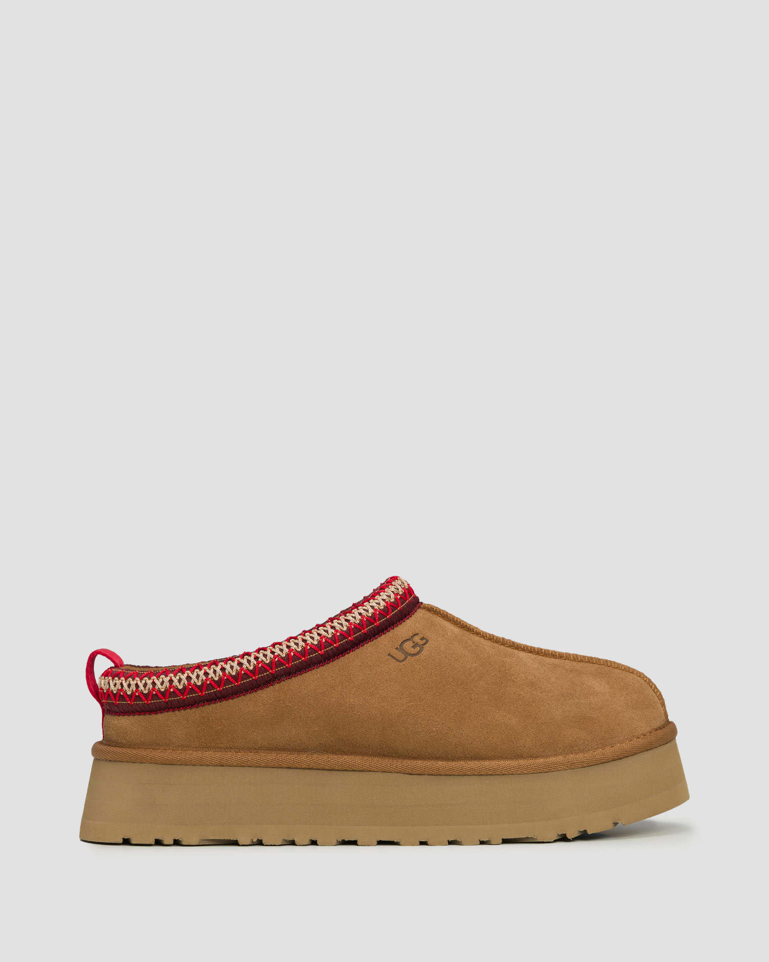 Scarpe slip-on da donna UGG Tazz II