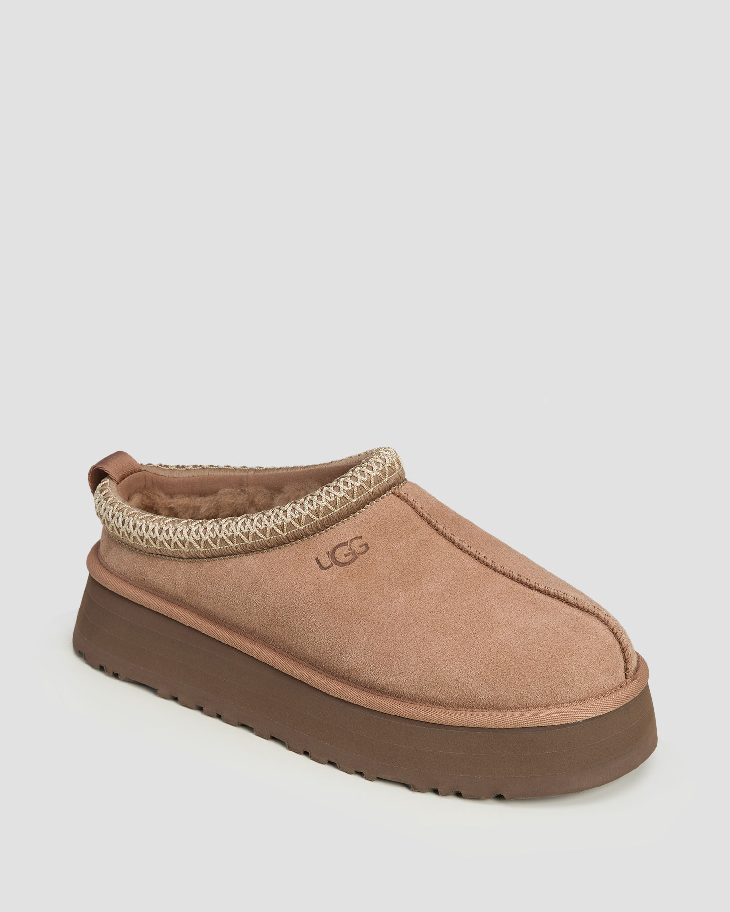 Dámska topánky slip-on UGG Tazz II